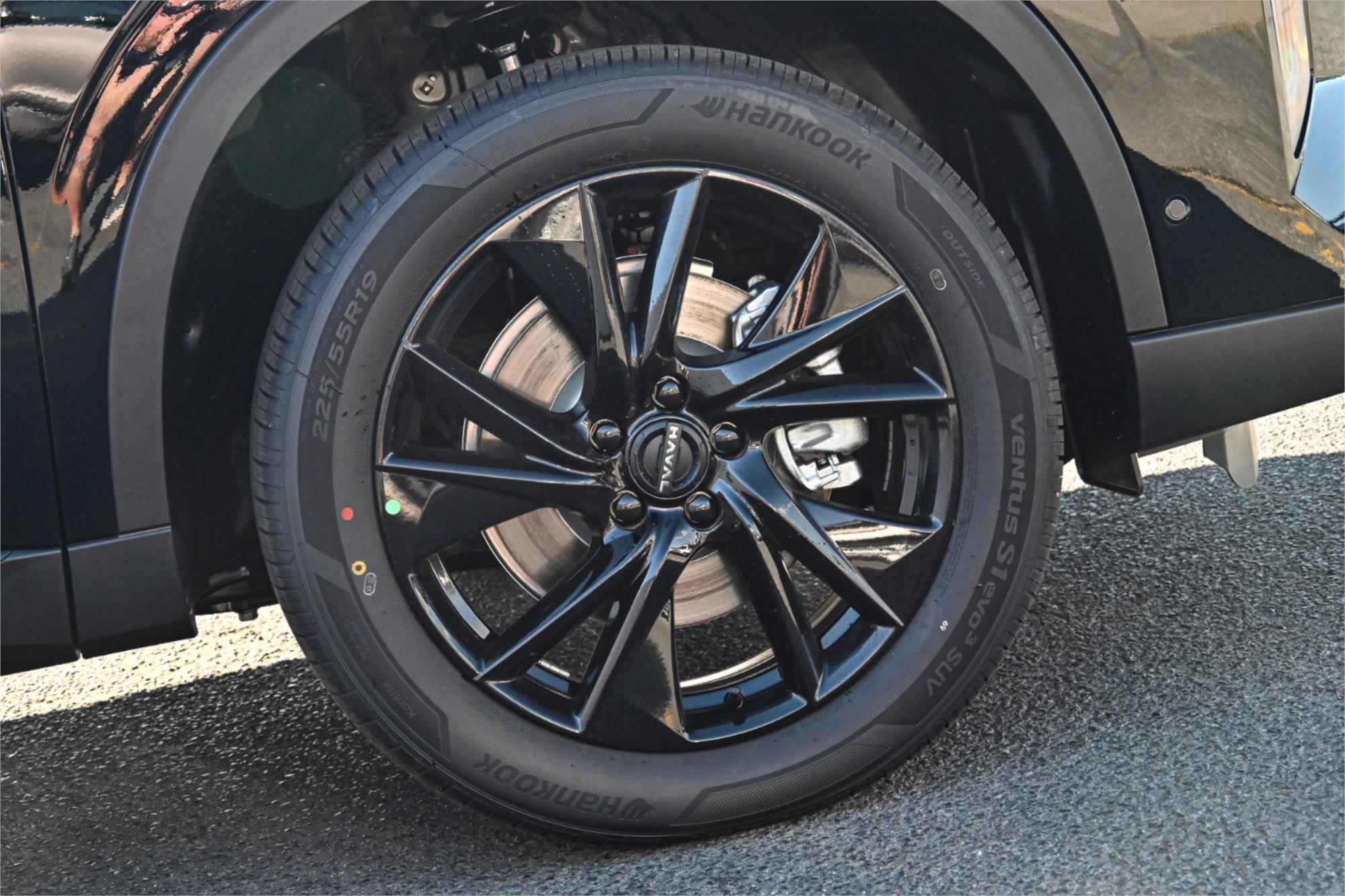 2026 GWM HAVAL H6 B01 MY26 ULTRA 9 SP AUTO DUAL CLUTCH 4D WAGON