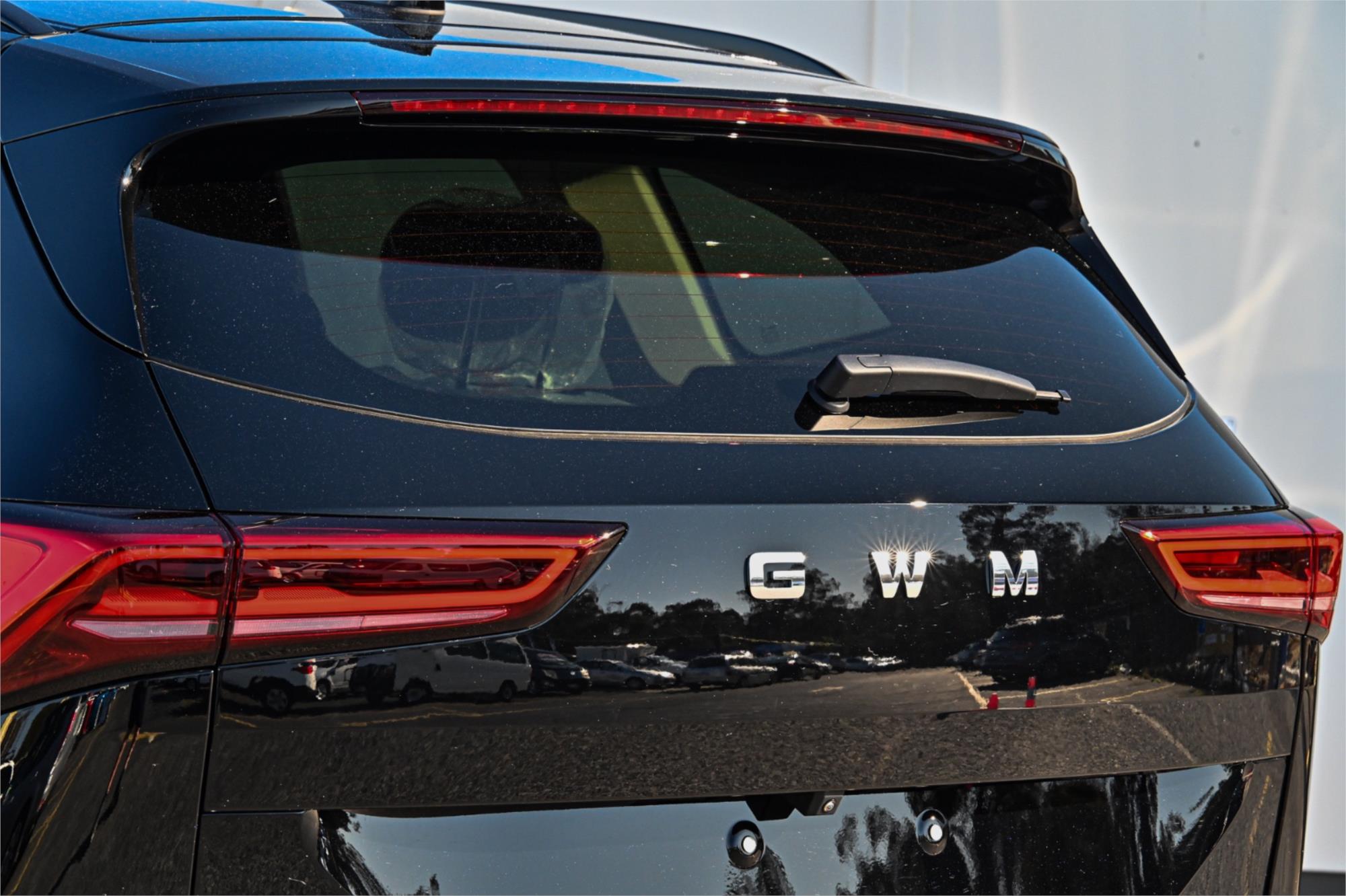 2026 GWM HAVAL H6 B01 MY26 ULTRA 9 SP AUTO DUAL CLUTCH 4D WAGON