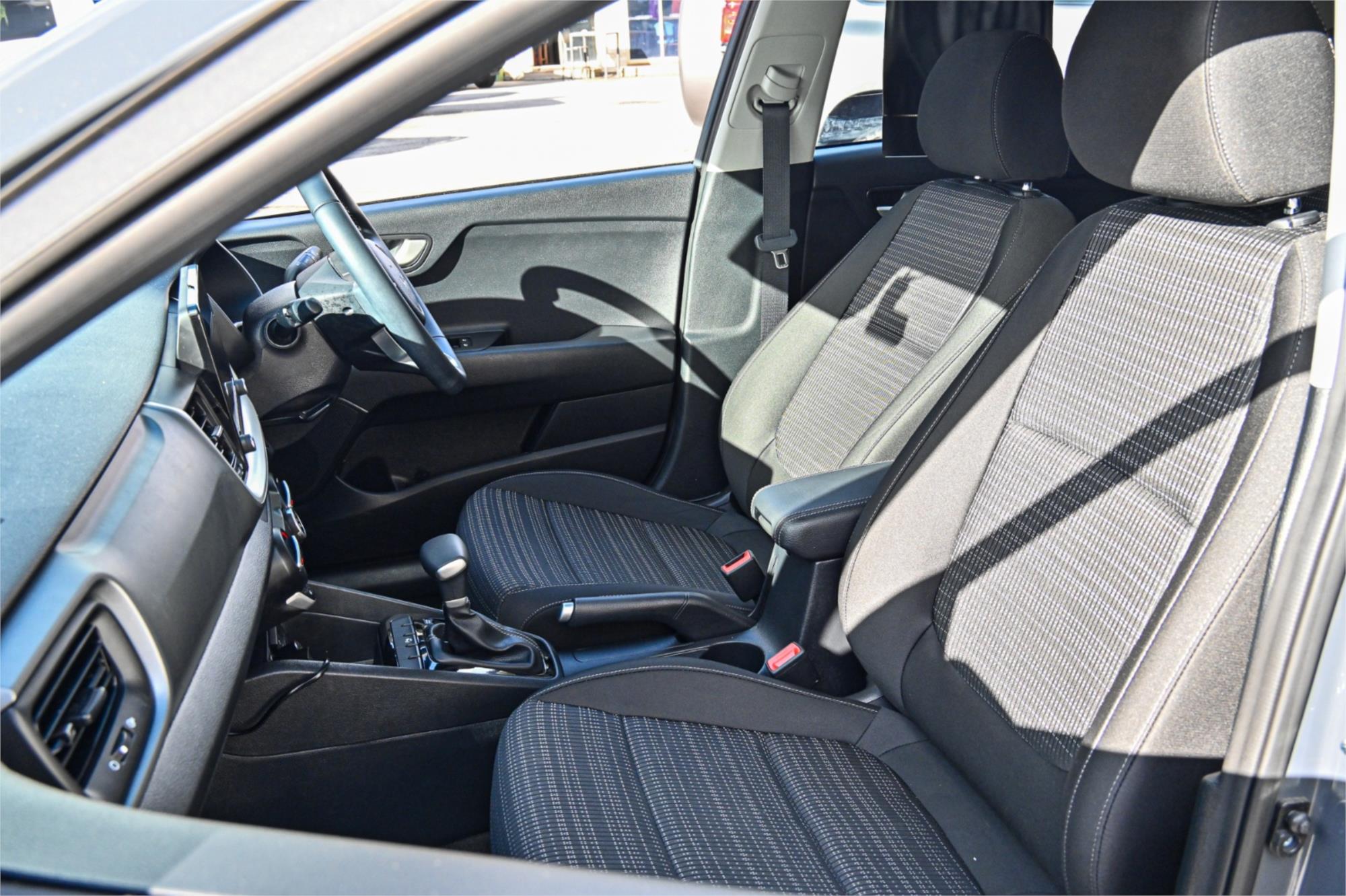 2023 KIA STONIC YB MY22 S 6 SP AUTOMATIC 4D WAGON