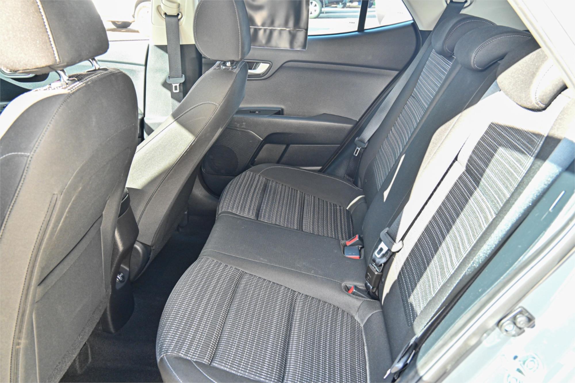 2023 KIA STONIC YB MY22 S 6 SP AUTOMATIC 4D WAGON