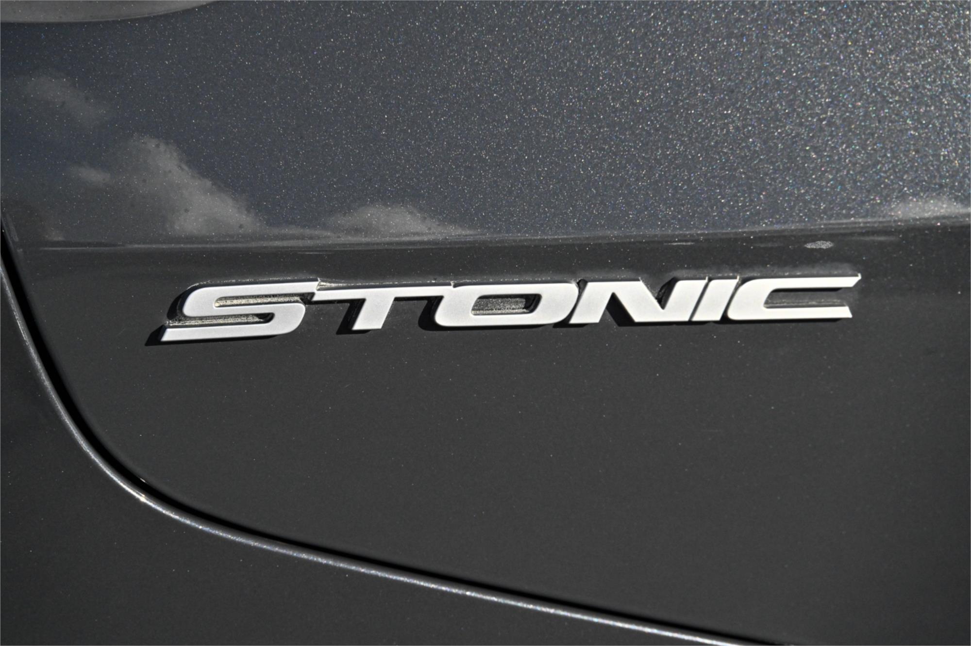 2023 KIA STONIC YB MY22 S 6 SP AUTOMATIC 4D WAGON
