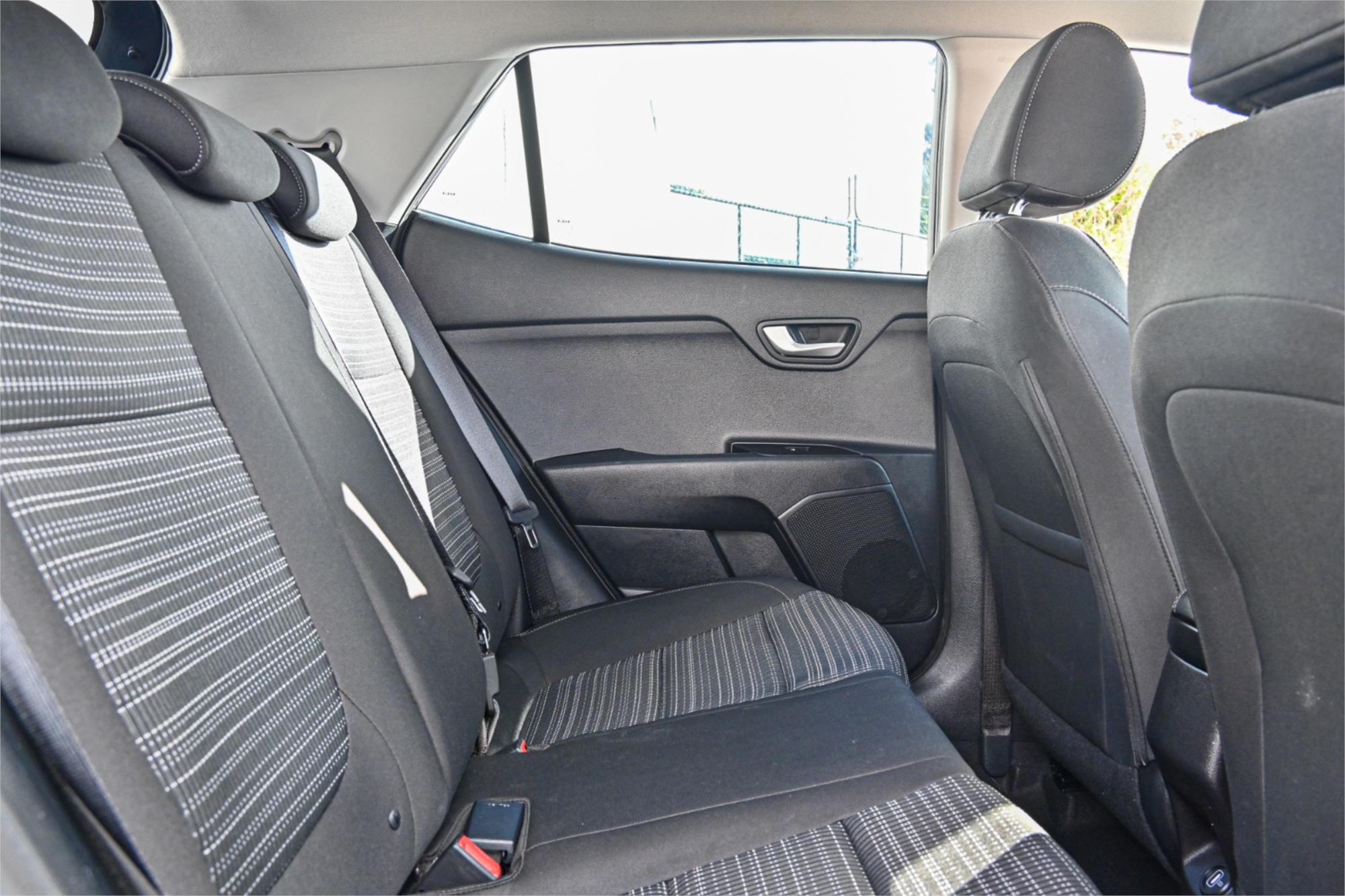 2023 KIA STONIC YB MY22 S 6 SP AUTOMATIC 4D WAGON