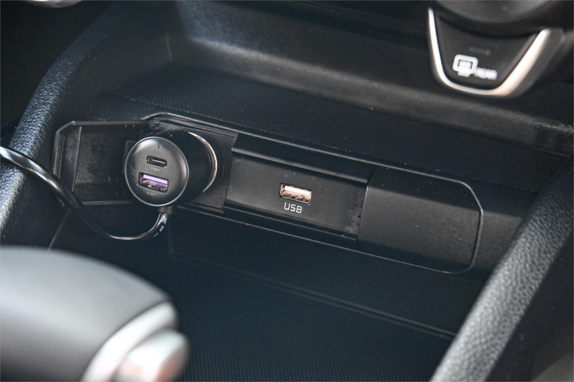 2023 KIA STONIC YB MY22 S 6 SP AUTOMATIC 4D WAGON