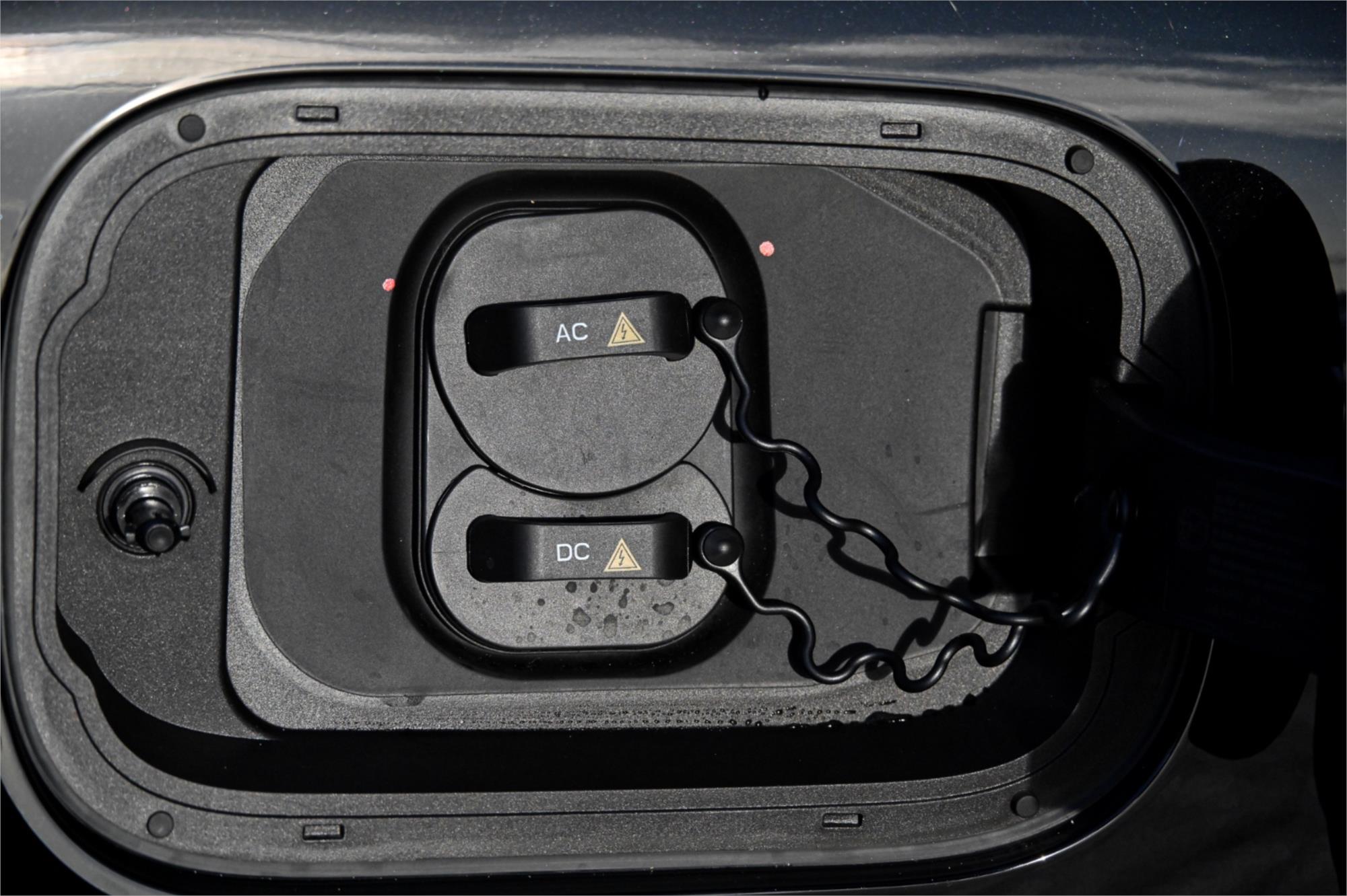2026 GWM CANNON ALPHA MY26 ULTRA PHEV (4x4) 9 SP AUTOMATIC DUAL CAB UTILITY