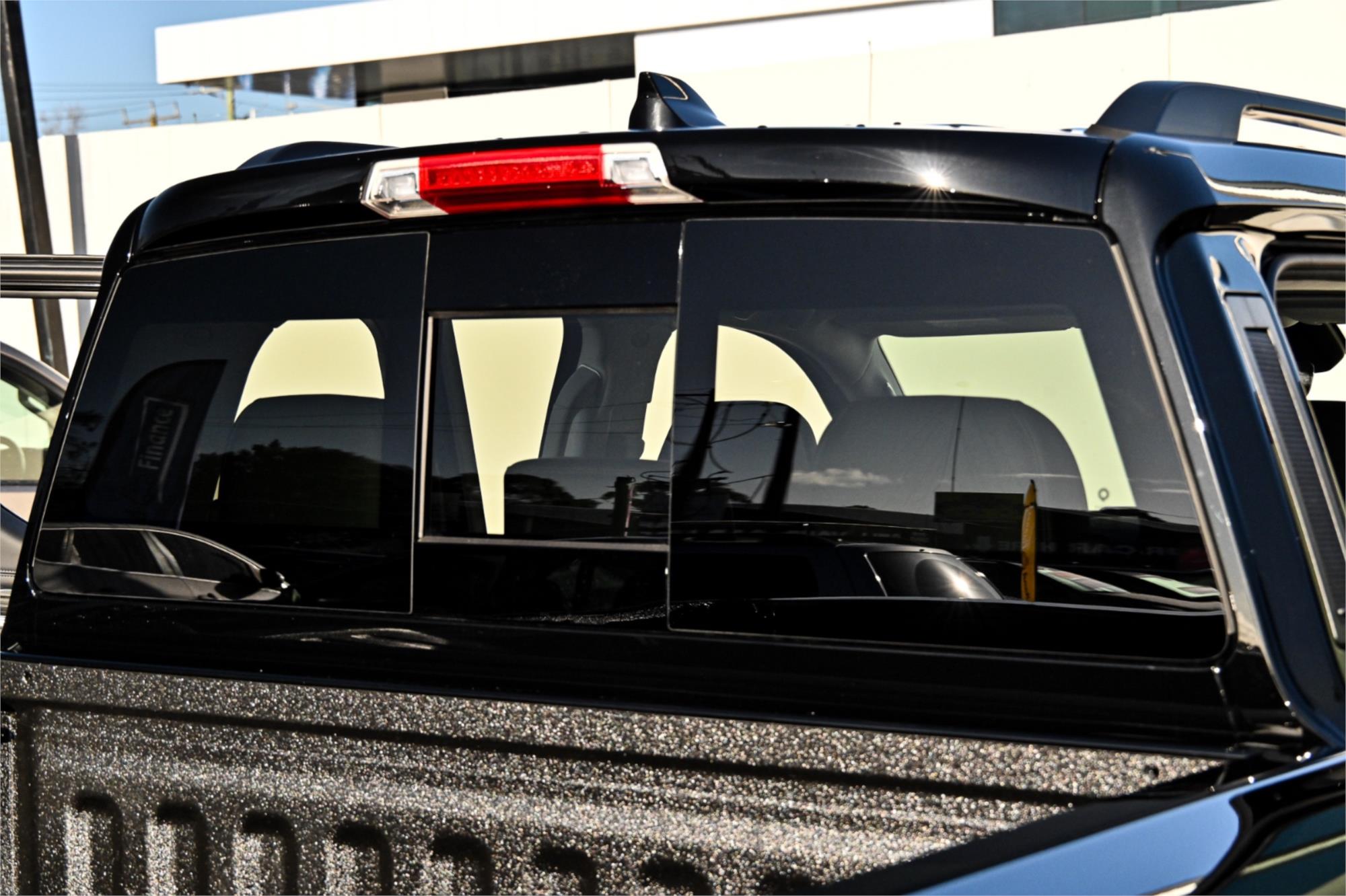 2026 GWM CANNON ALPHA MY26 ULTRA PHEV (4x4) 9 SP AUTOMATIC DUAL CAB UTILITY
