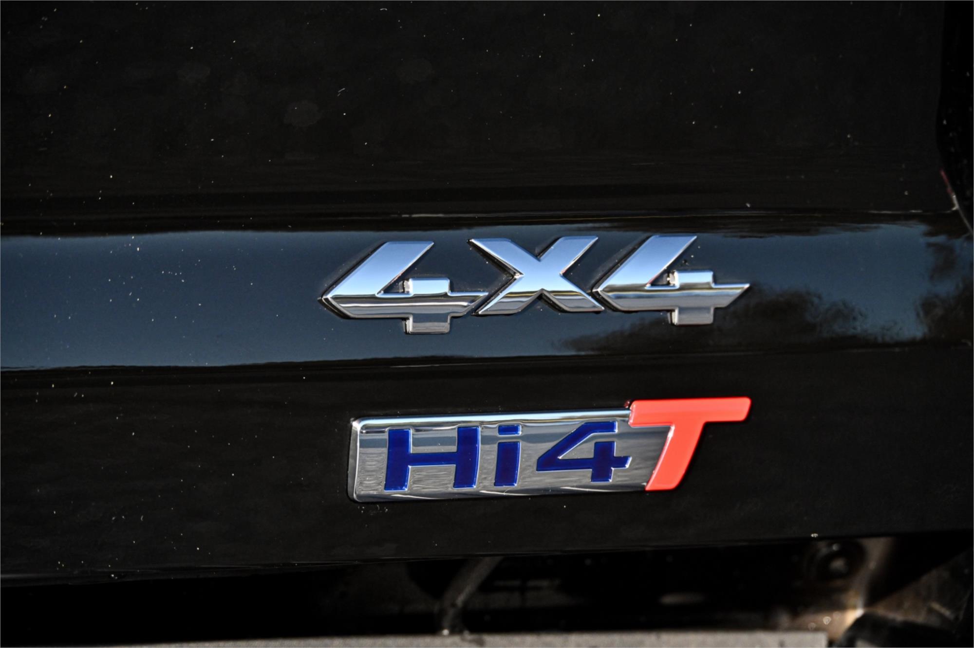 2026 GWM CANNON ALPHA MY26 ULTRA PHEV (4x4) 9 SP AUTOMATIC DUAL CAB UTILITY