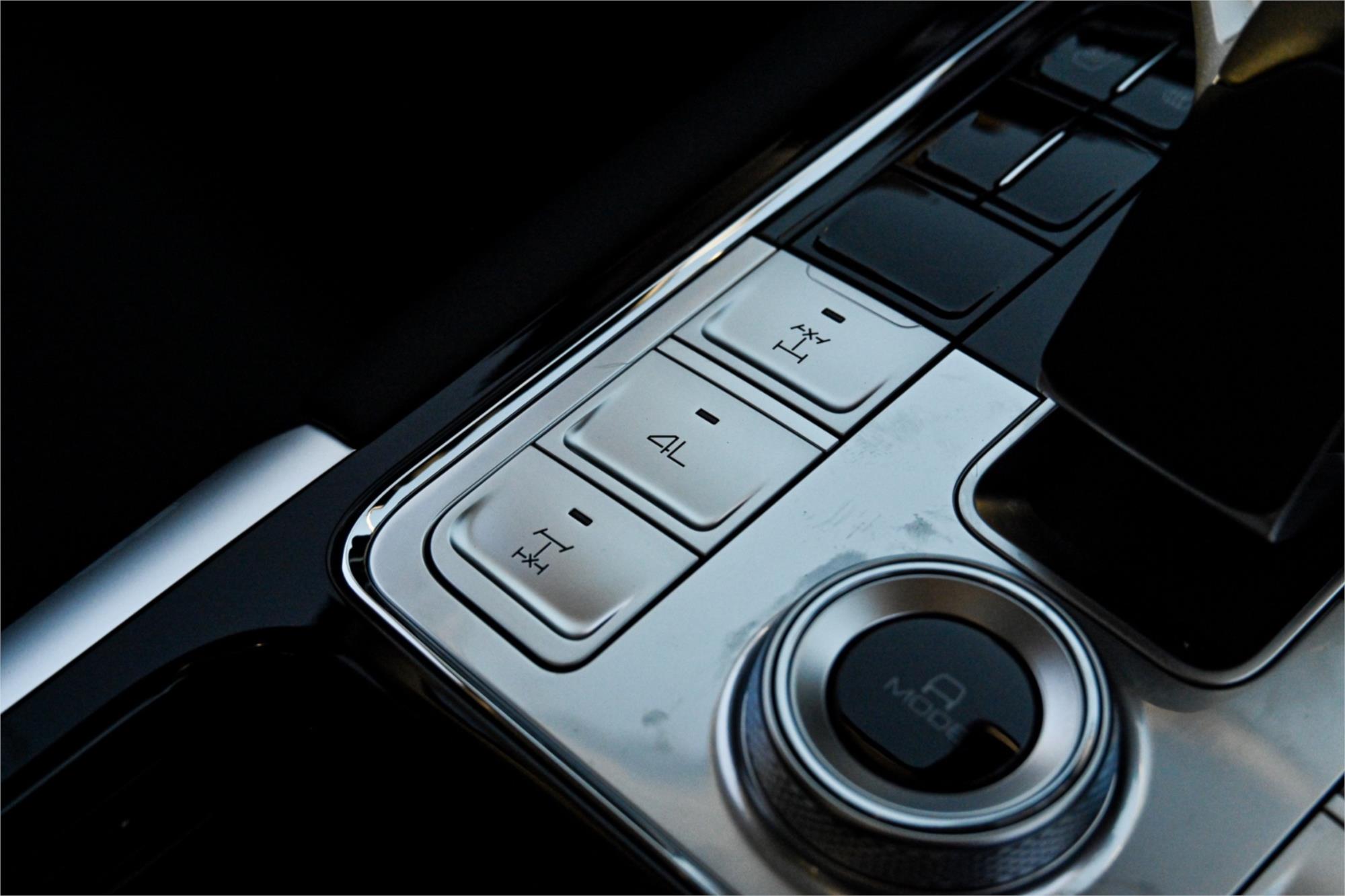 2026 GWM CANNON ALPHA MY26 ULTRA PHEV (4x4) 9 SP AUTOMATIC DUAL CAB UTILITY