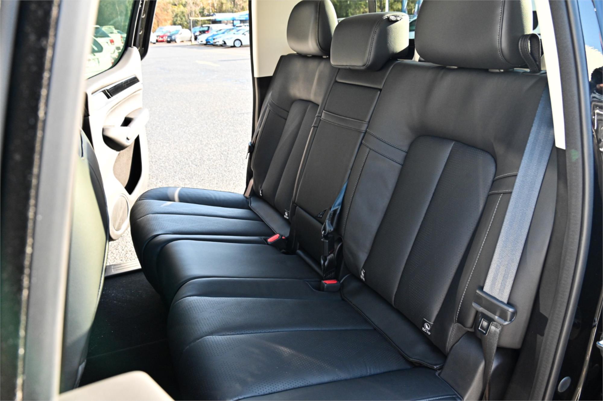 2026 GWM CANNON ALPHA MY26 ULTRA PHEV (4x4) 9 SP AUTOMATIC DUAL CAB UTILITY