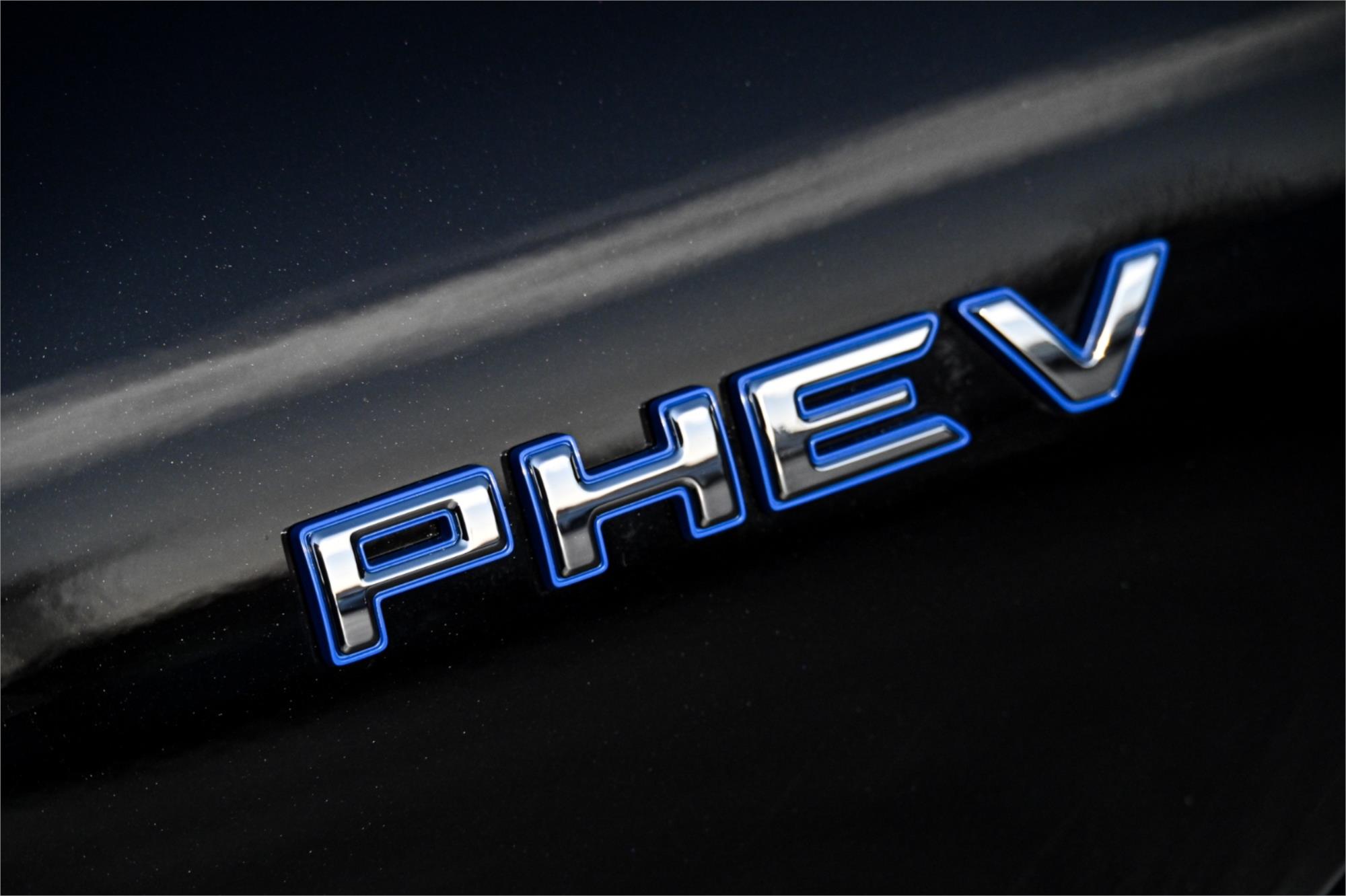 2026 GWM CANNON ALPHA MY26 ULTRA PHEV (4x4) 9 SP AUTOMATIC DUAL CAB UTILITY