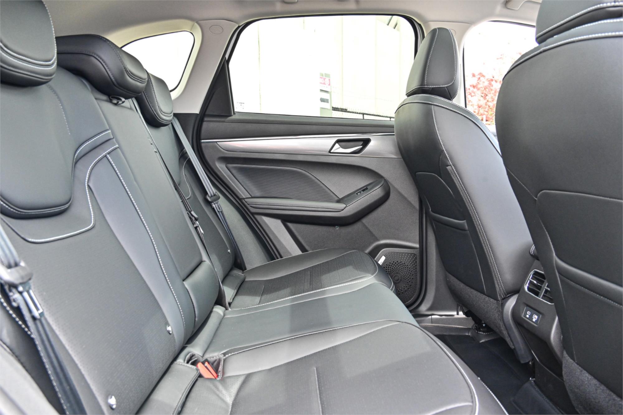 2026 GWM HAVAL JOLION VANTA 7 SP AUTO DUAL CLUTCH 4D WAGON
