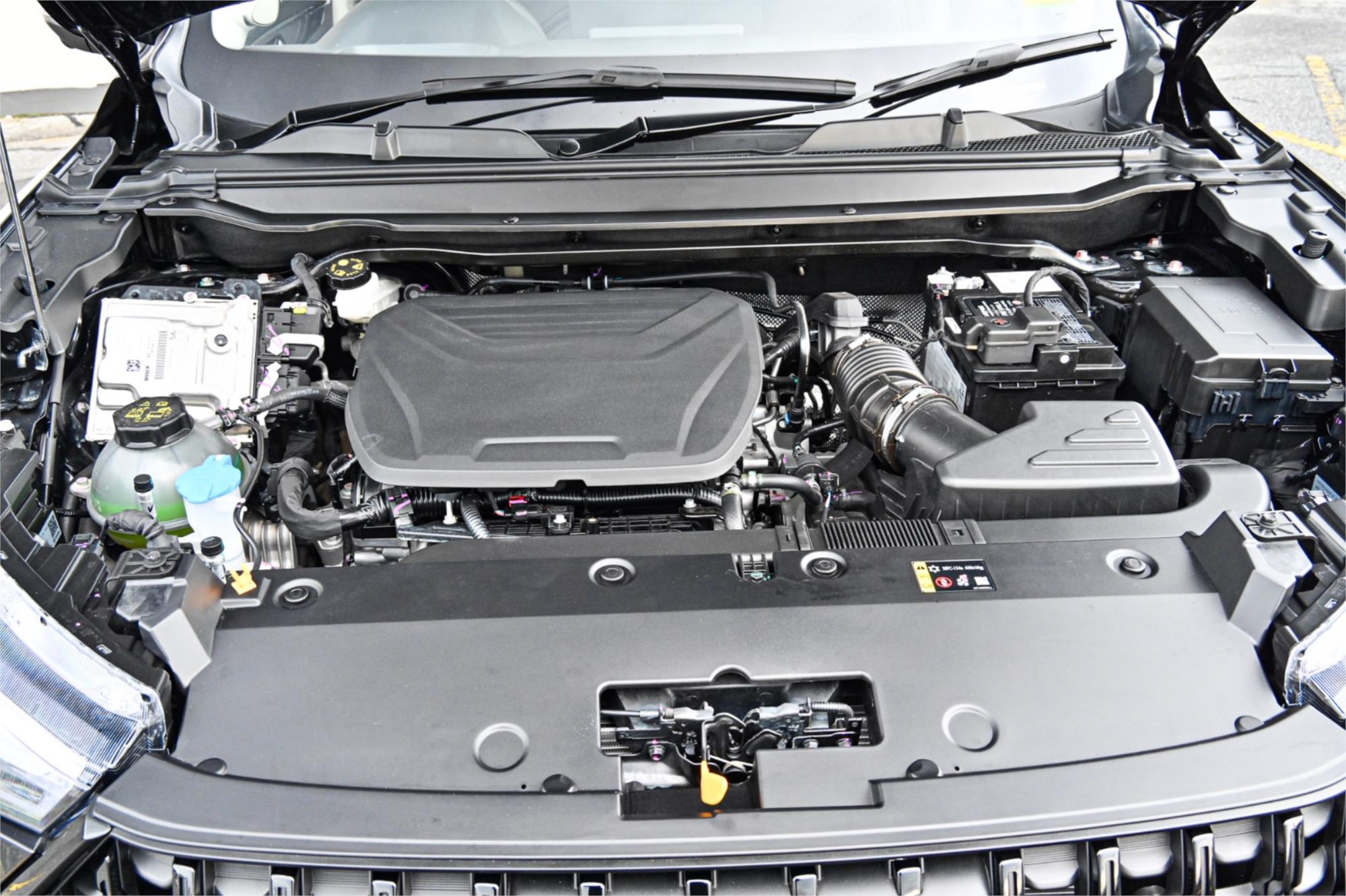 2026 GWM HAVAL JOLION VANTA 7 SP AUTO DUAL CLUTCH 4D WAGON