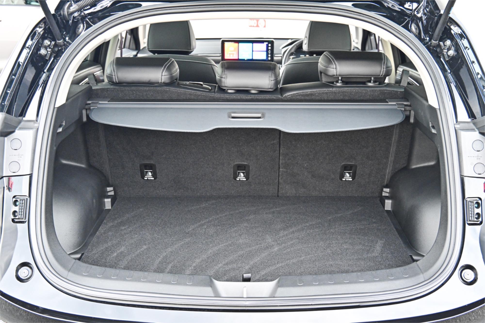 2026 GWM HAVAL JOLION VANTA 7 SP AUTO DUAL CLUTCH 4D WAGON