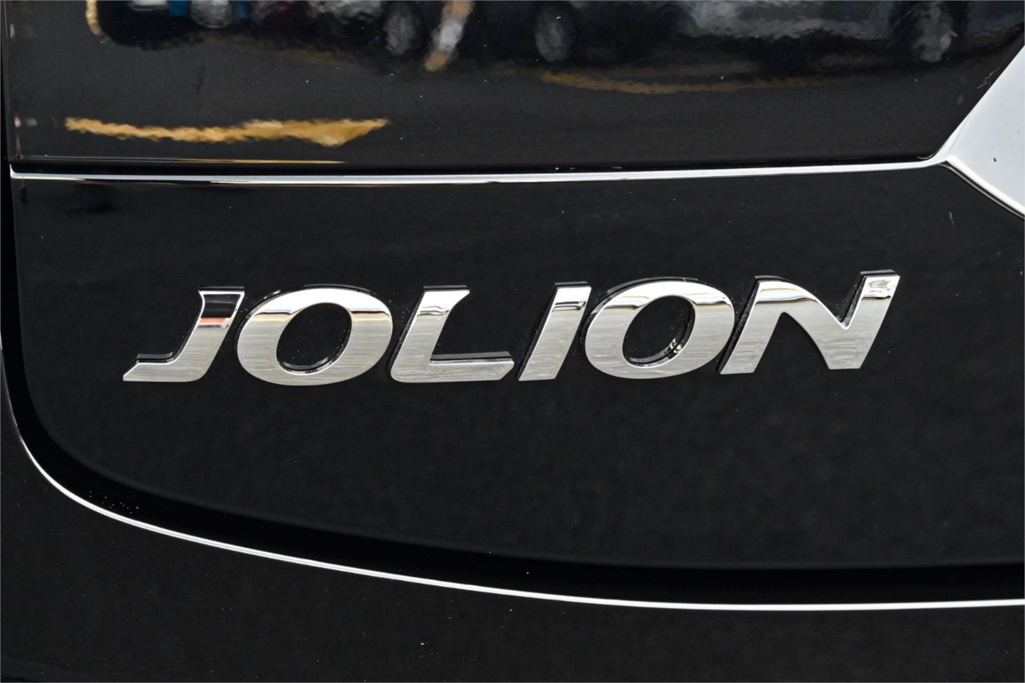2026 GWM HAVAL JOLION VANTA 7 SP AUTO DUAL CLUTCH 4D WAGON