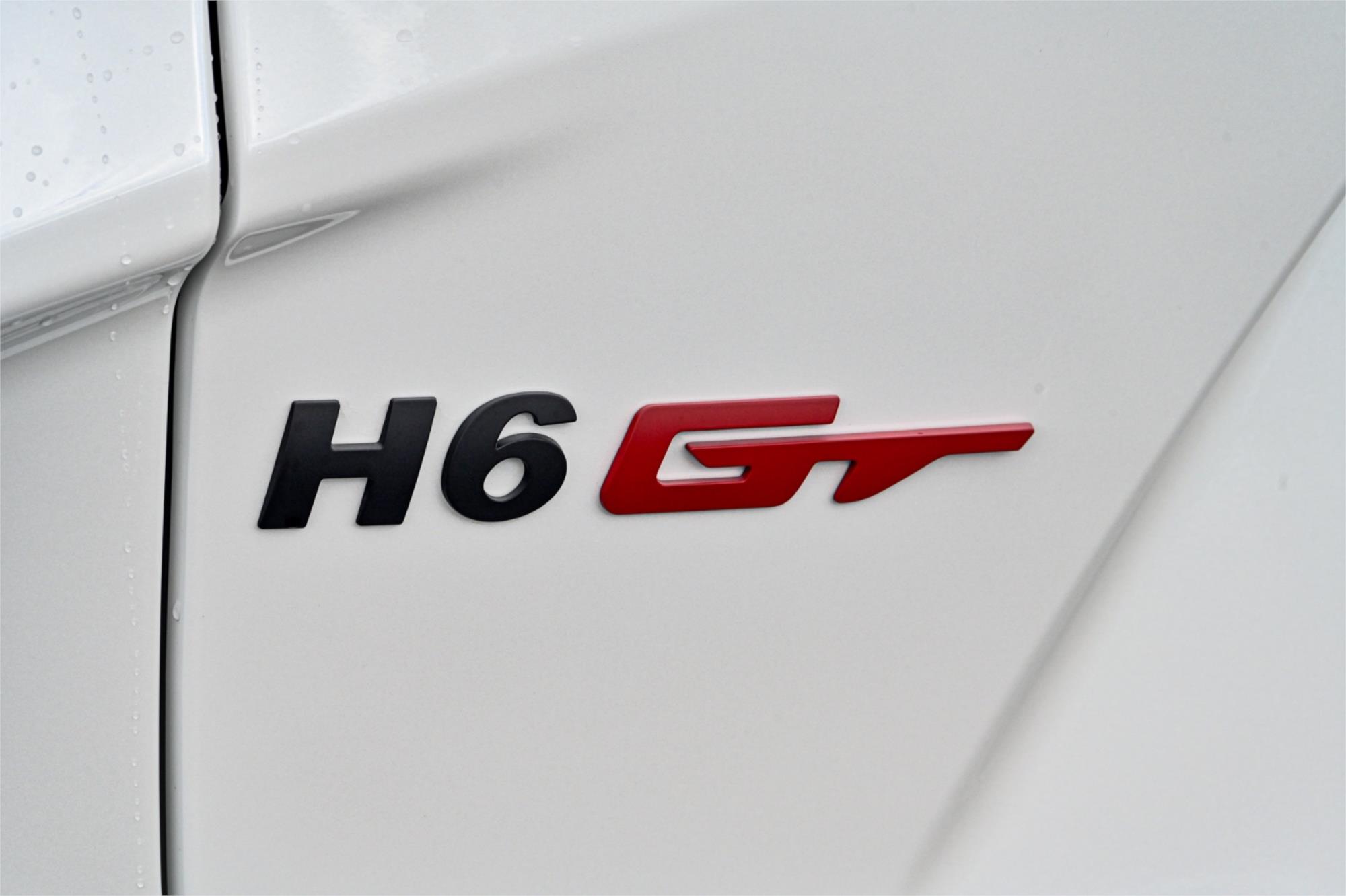 2026 GWM HAVAL H6GT B03 ULTRA PHEV (4WD) 2SP AUTO DEDICATED HYBRID 4D WAGON