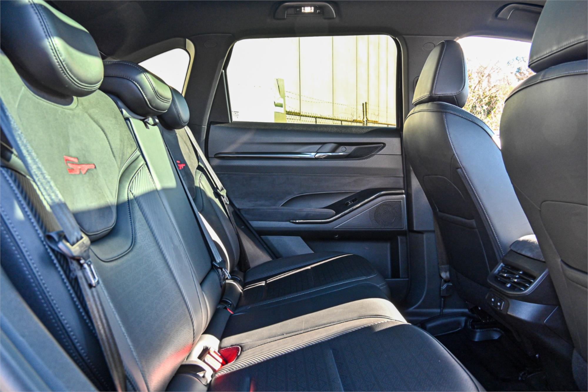 2023 GWM HAVAL H6GT B03 ULTRA (4WD) 7 SP AUTO DUAL CLUTCH 4D WAGON