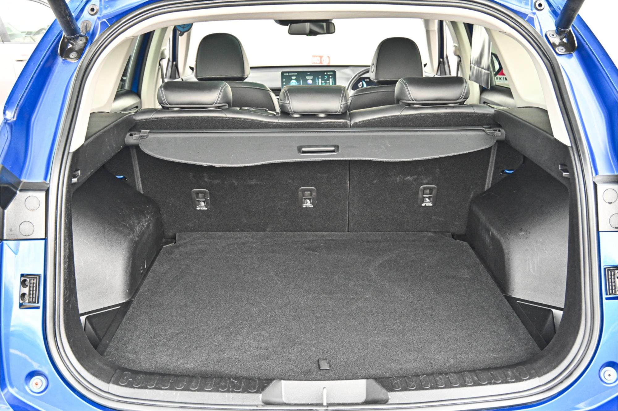 2022 GWM HAVAL H6 B01 ULTRA AWD 7 SP AUTO DUAL CLUTCH 4D WAGON