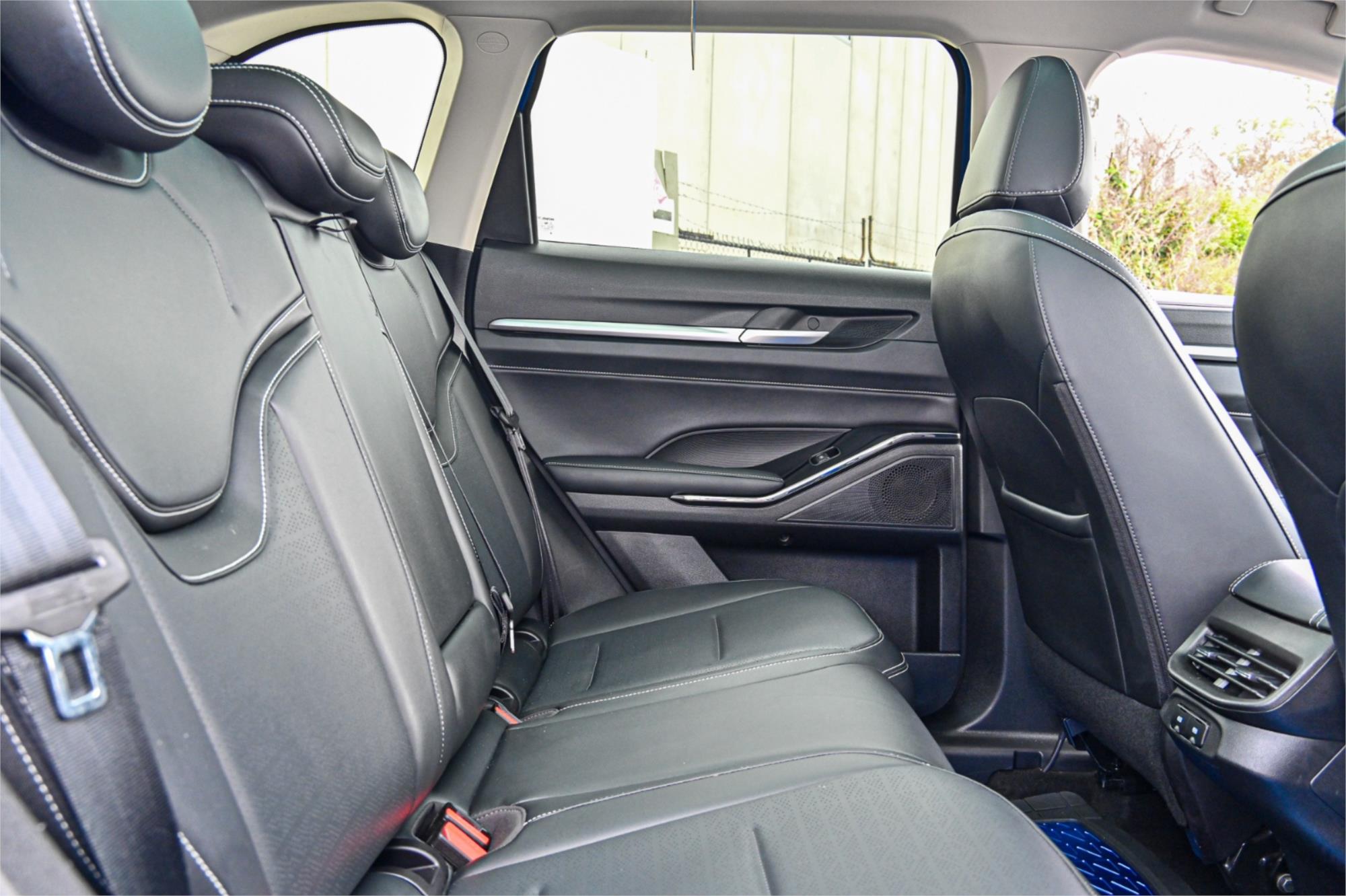 2022 GWM HAVAL H6 B01 ULTRA AWD 7 SP AUTO DUAL CLUTCH 4D WAGON
