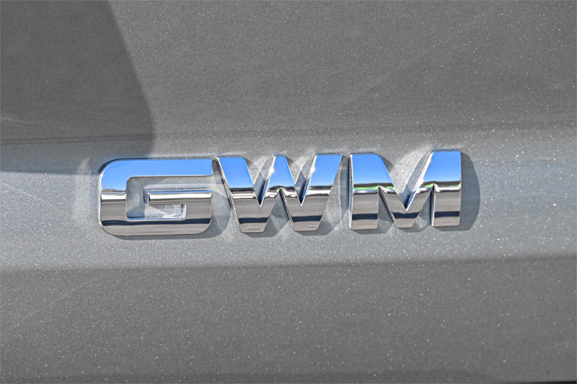 2026 GWM CANNON ALPHA MY26 ULTRA PHEV (4x4) 9 SP AUTOMATIC DUAL CAB UTILITY