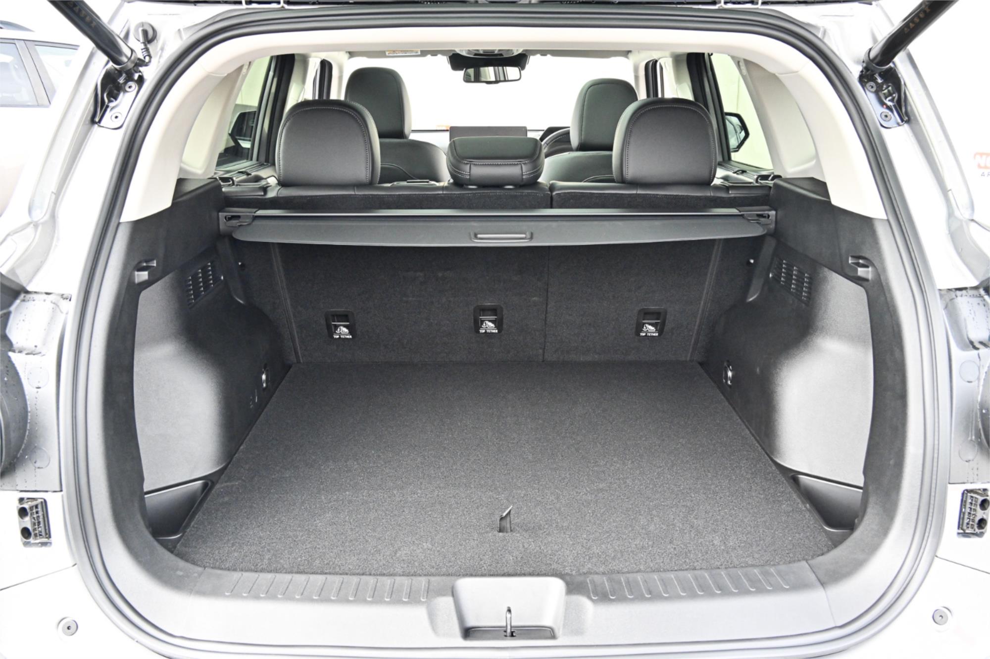 2026 GWM HAVAL H7 B16 VANTA HYBRID (2WD) 2SP AUTO DEDICATED HYBRID 4D WAGON