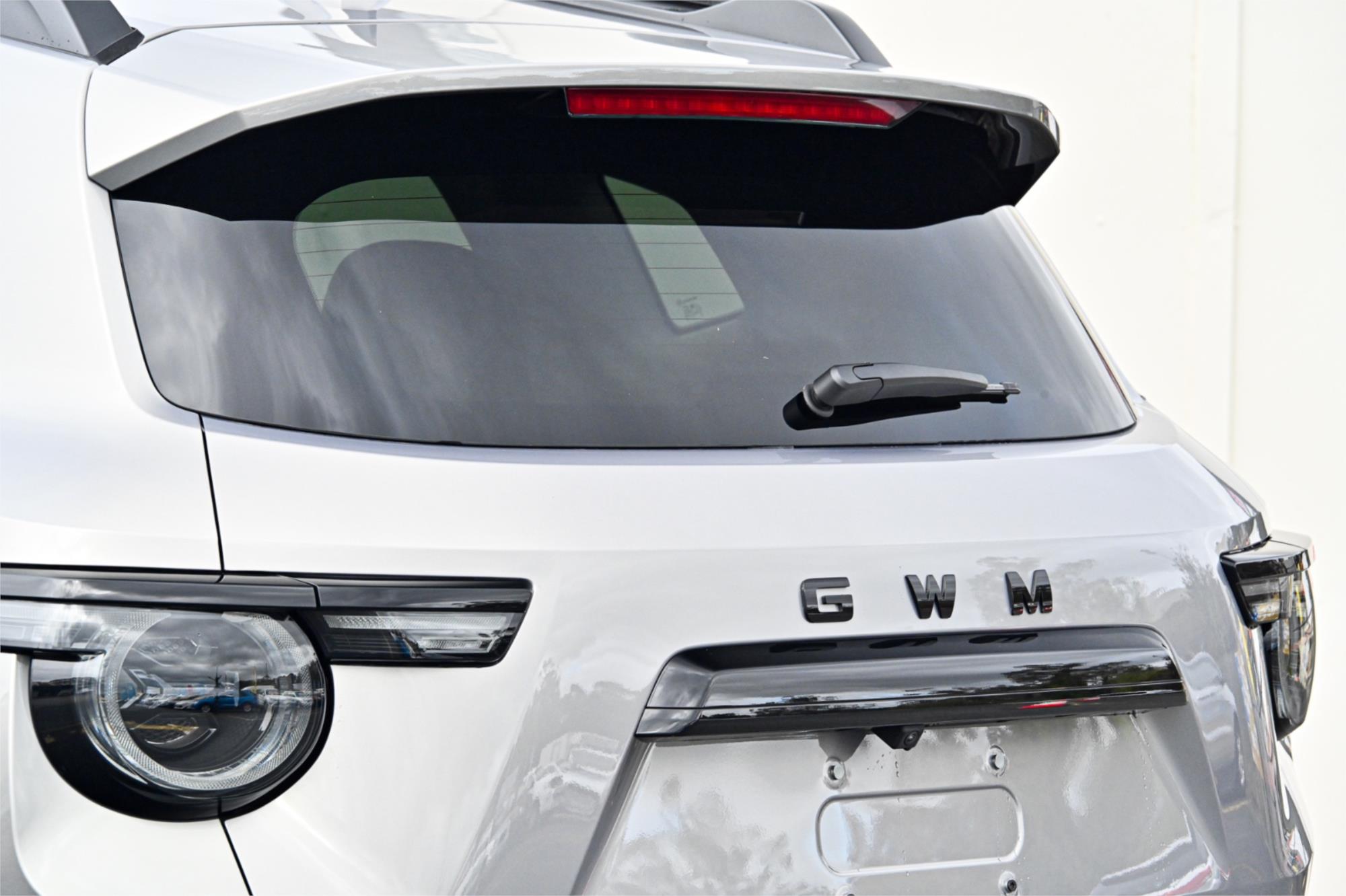 2026 GWM HAVAL H7 B16 VANTA HYBRID (2WD) 2SP AUTO DEDICATED HYBRID 4D WAGON