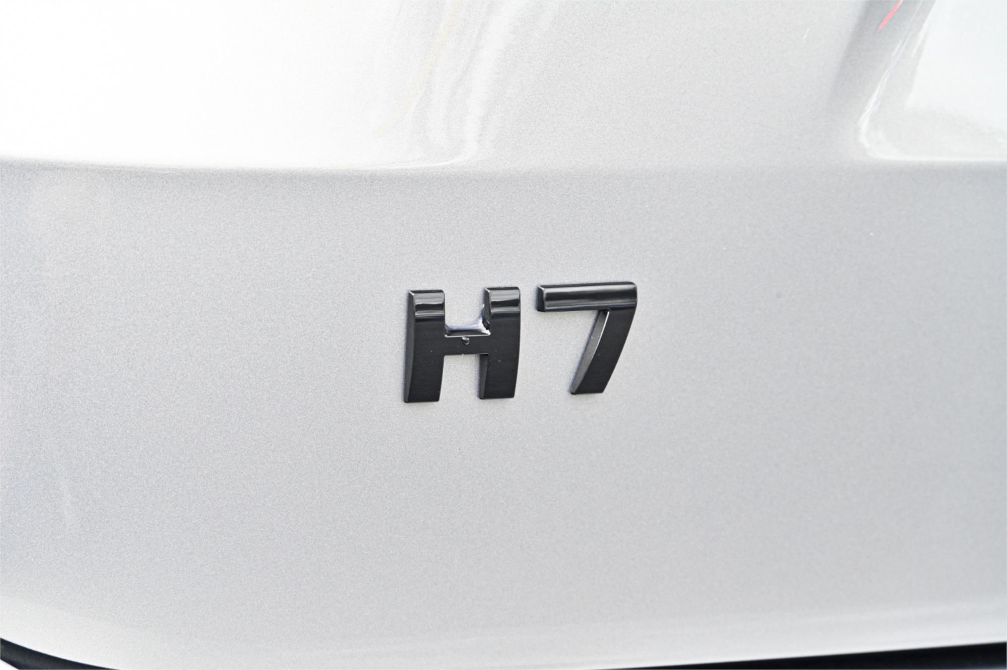 2026 GWM HAVAL H7 B16 VANTA HYBRID (2WD) 2SP AUTO DEDICATED HYBRID 4D WAGON