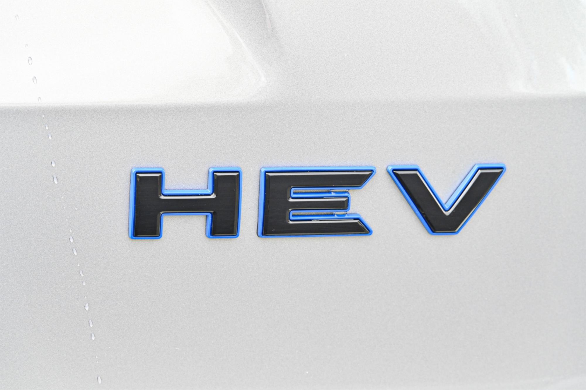 2026 GWM HAVAL H7 B16 VANTA HYBRID (2WD) 2SP AUTO DEDICATED HYBRID 4D WAGON