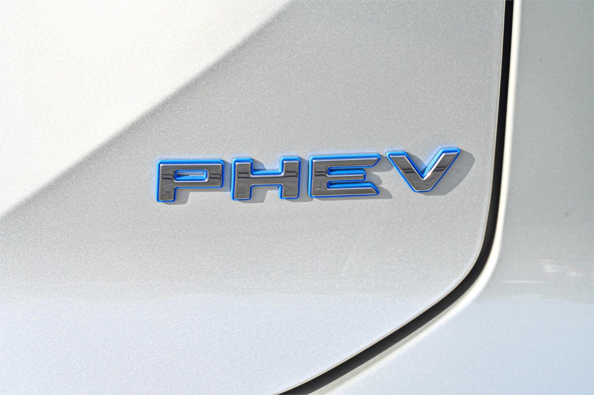 2026 GWM HAVAL H6 B01 MY26 ULTRA PHEV (2WD) 2SP AUTO DEDICATED HYBRID 4D WAGON