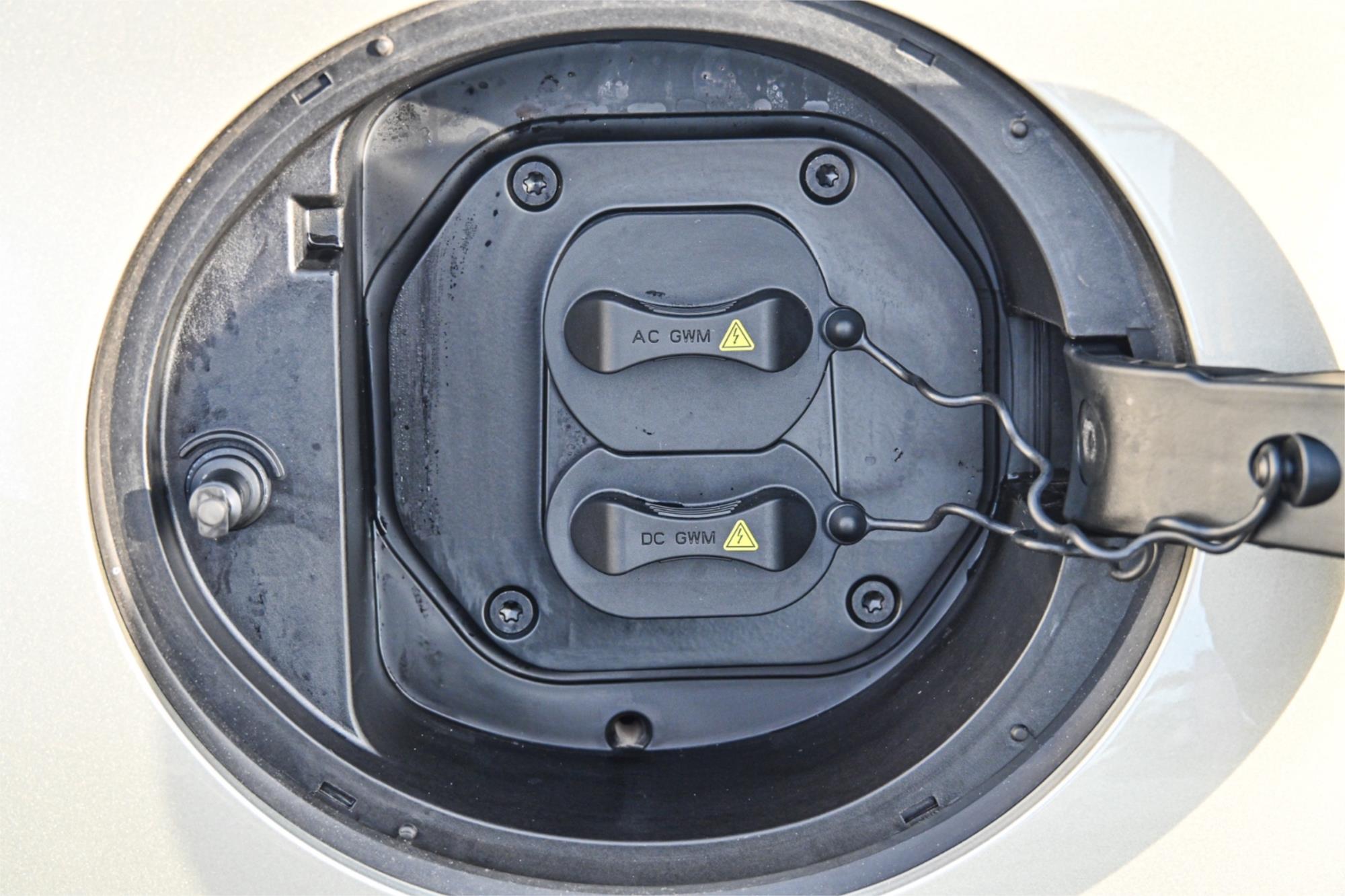 2026 GWM HAVAL H6 B01 MY26 ULTRA PHEV (2WD) 2SP AUTO DEDICATED HYBRID 4D WAGON