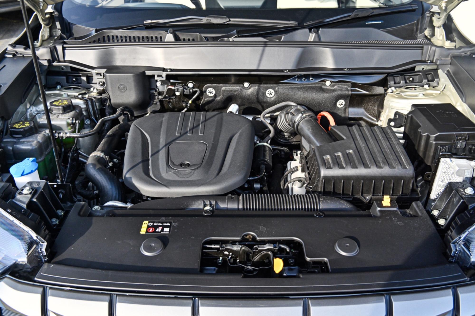 2026 GWM HAVAL H6 B01 MY26 ULTRA PHEV (2WD) 2SP AUTO DEDICATED HYBRID 4D WAGON