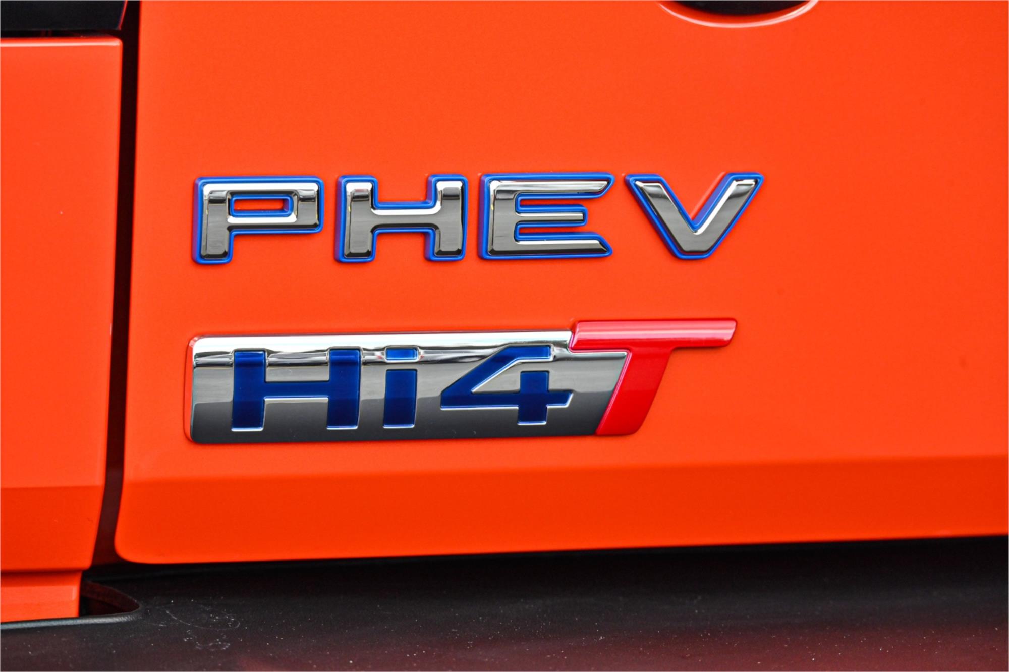 2026 GWM TANK 300 MY26 LUX PHEV 9 SP AUTOMATIC 4D WAGON
