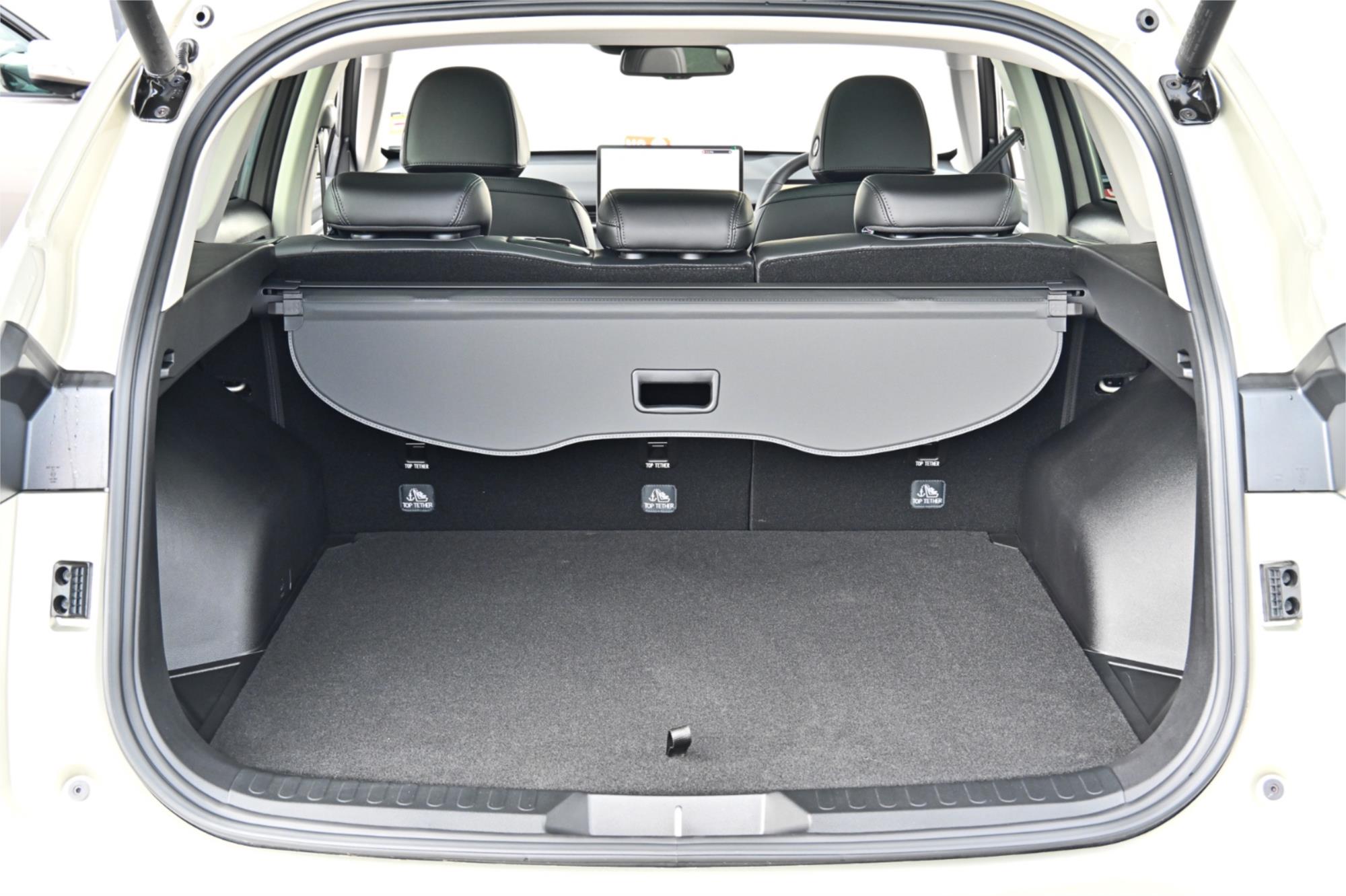2026 GWM HAVAL H6 B01 ULTRA PHEV (AWD) 2SP AUTO DEDICATED HYBRID 4D WAGON