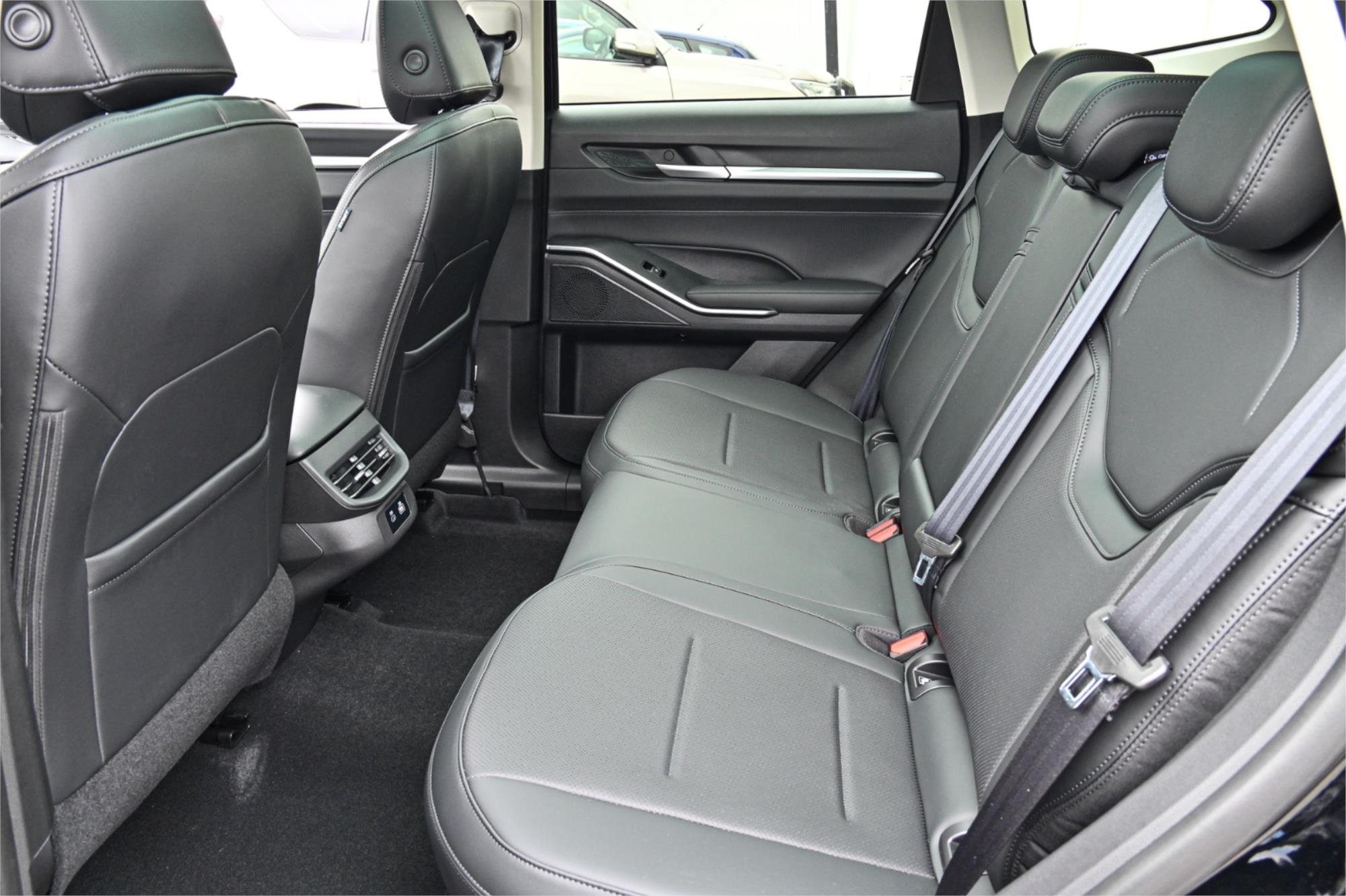 2026 GWM HAVAL H6 B01 ULTRA PHEV (AWD) 2SP AUTO DEDICATED HYBRID 4D WAGON