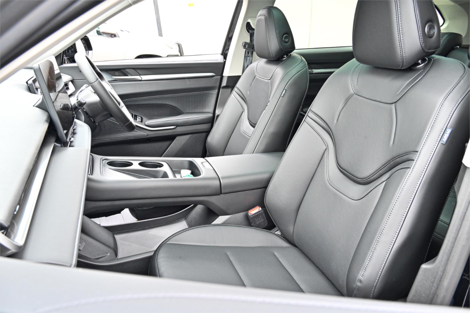 2026 GWM HAVAL H6 B01 MY26 ULTRA PHEV (2WD) 2SP AUTO DEDICATED HYBRID 4D WAGON