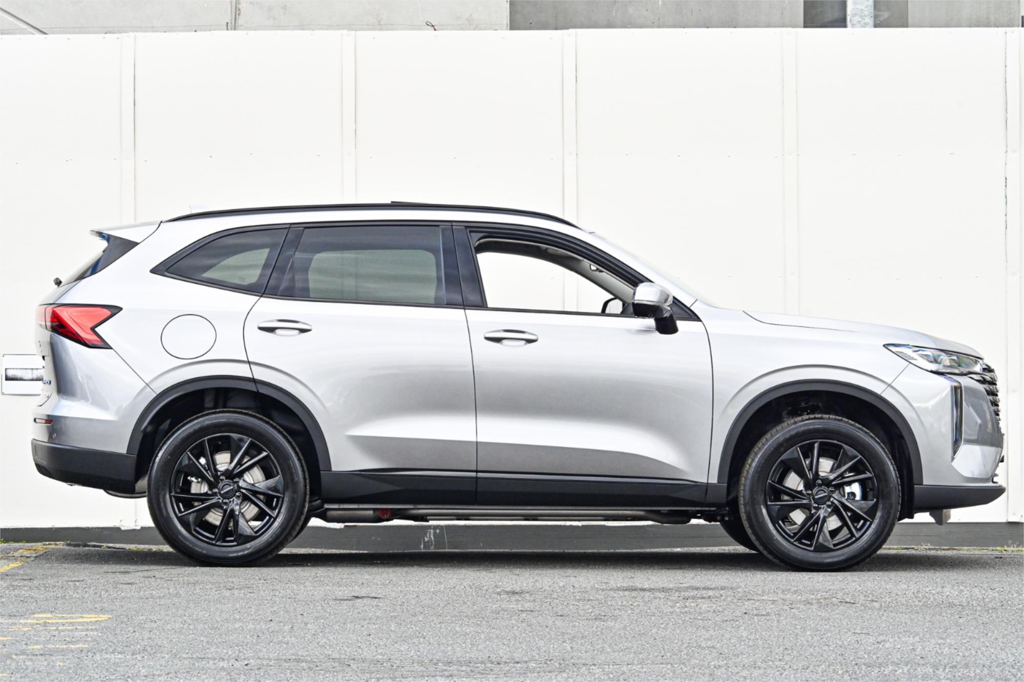 2026 GWM HAVAL H6 B01 MY26 ULTRA PHEV (2WD) 2SP AUTO DEDICATED HYBRID 4D WAGON