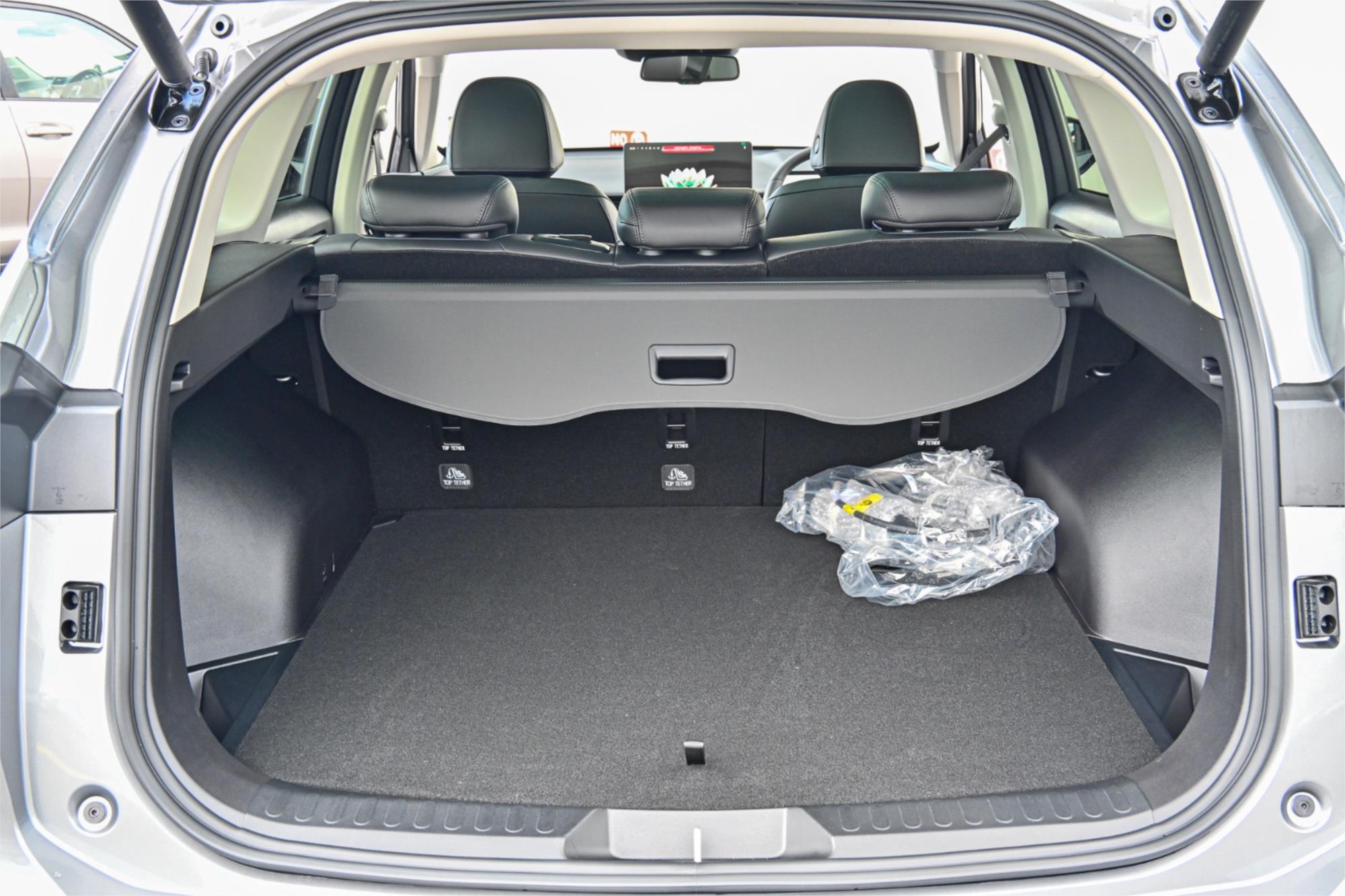 2026 GWM HAVAL H6 B01 MY26 ULTRA PHEV (2WD) 2SP AUTO DEDICATED HYBRID 4D WAGON