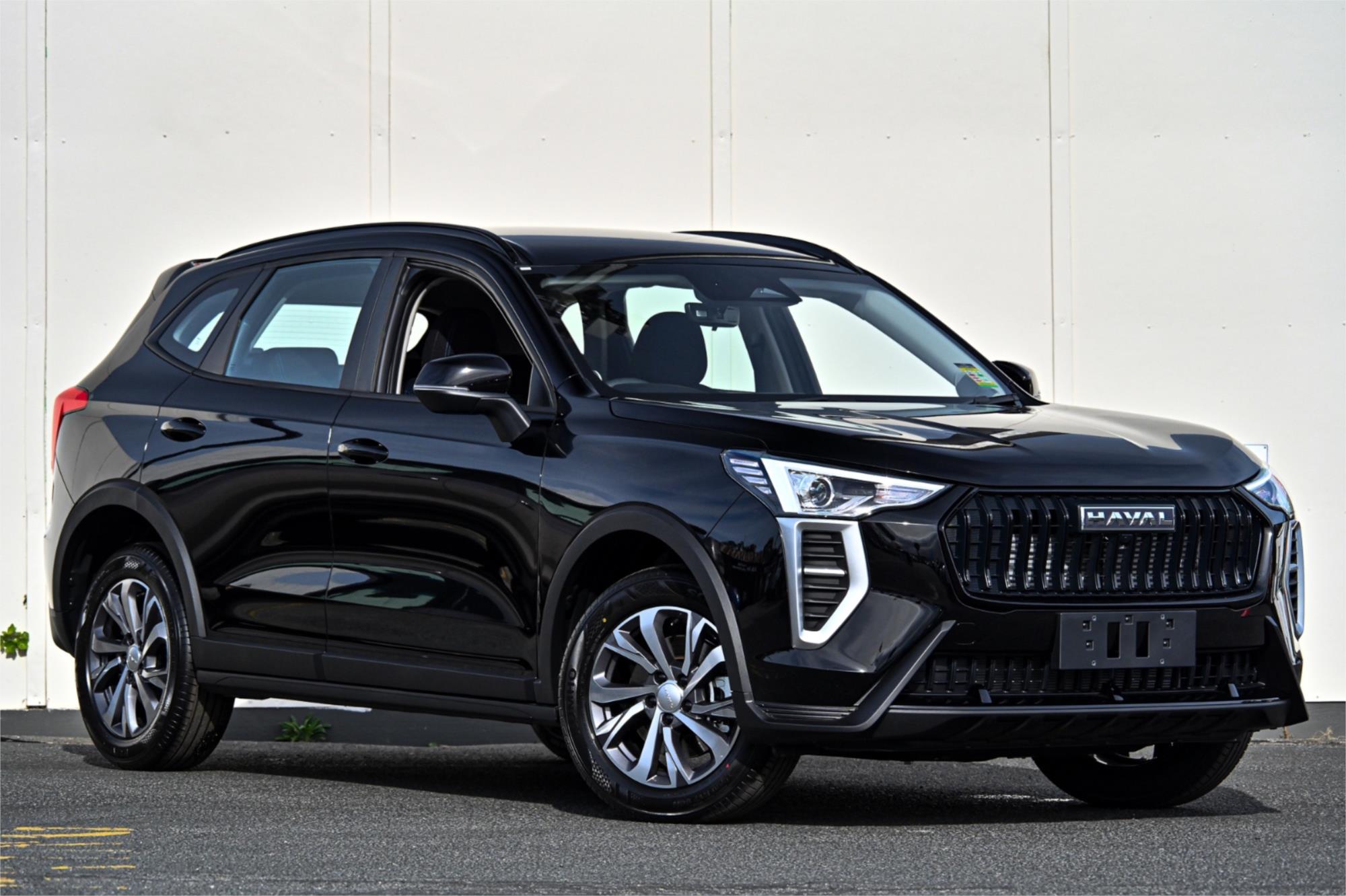 2026 GWM HAVAL JOLION PREMIUM 7 SP AUTO DUAL CLUTCH 4D WAGON