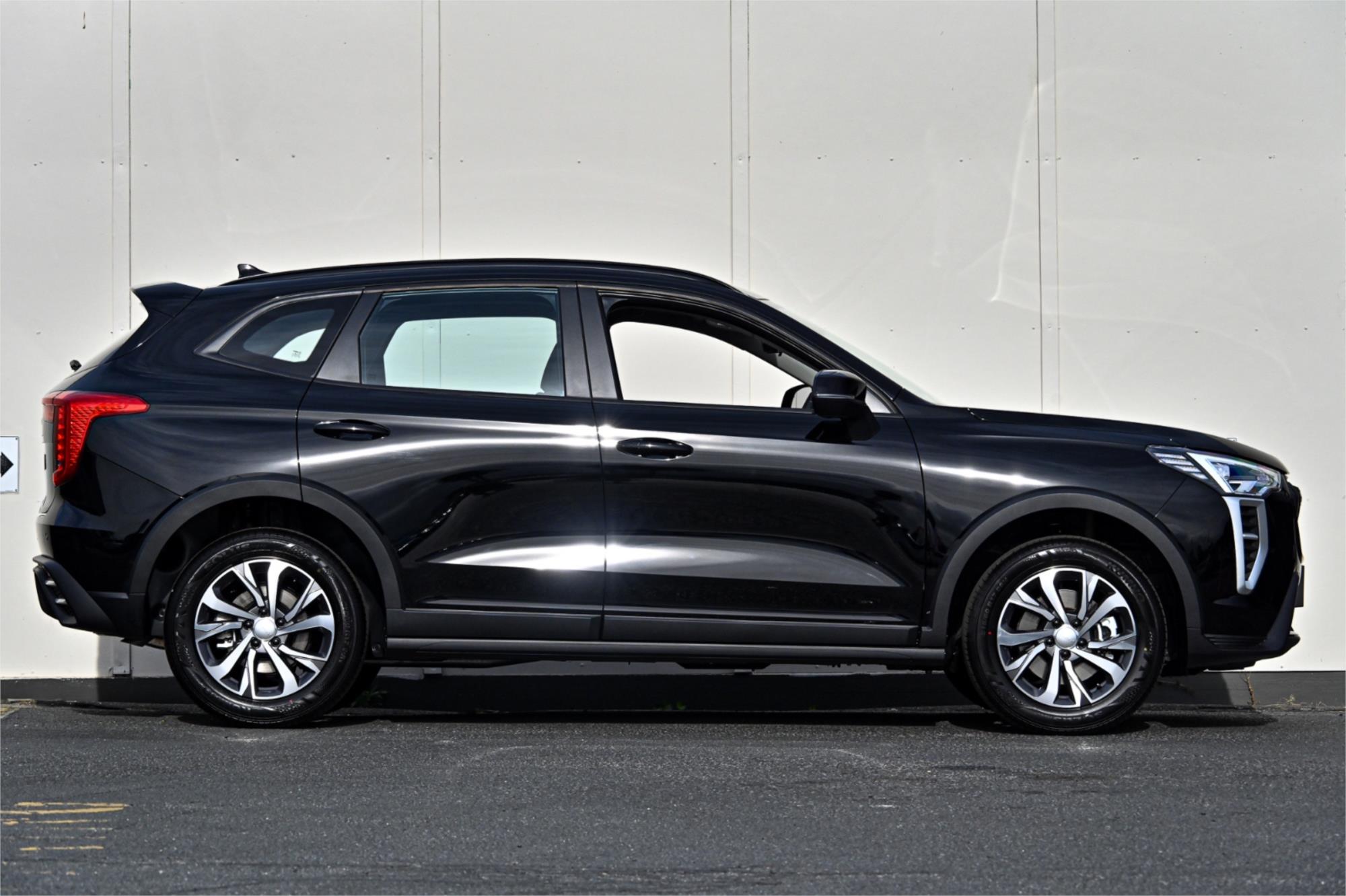2026 GWM HAVAL JOLION PREMIUM 7 SP AUTO DUAL CLUTCH 4D WAGON