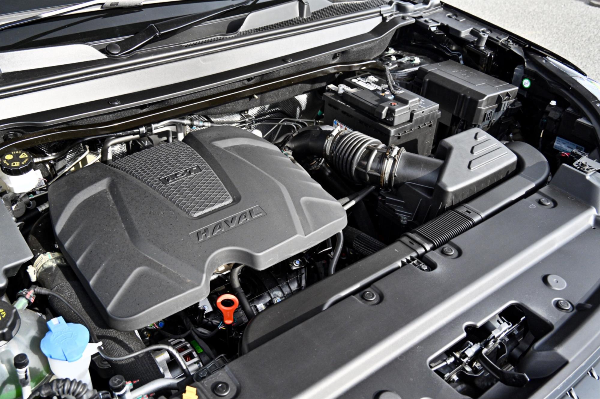 2026 GWM HAVAL JOLION PREMIUM 7 SP AUTO DUAL CLUTCH 4D WAGON