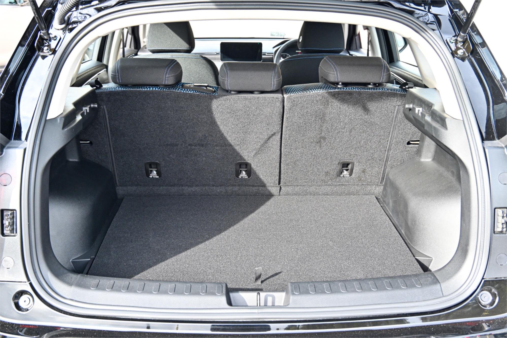 2026 GWM HAVAL JOLION PREMIUM 7 SP AUTO DUAL CLUTCH 4D WAGON