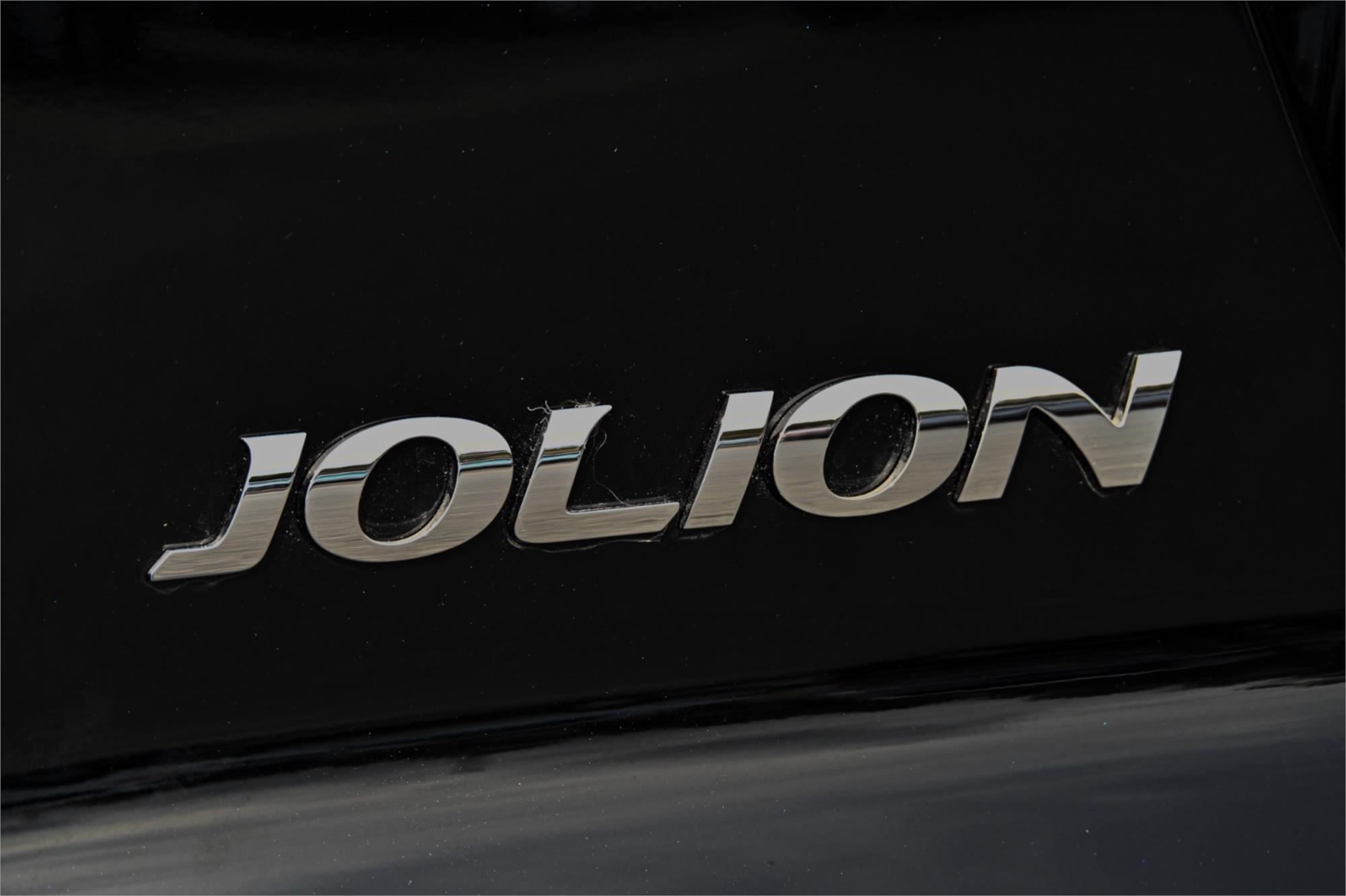 2026 GWM HAVAL JOLION PREMIUM 7 SP AUTO DUAL CLUTCH 4D WAGON