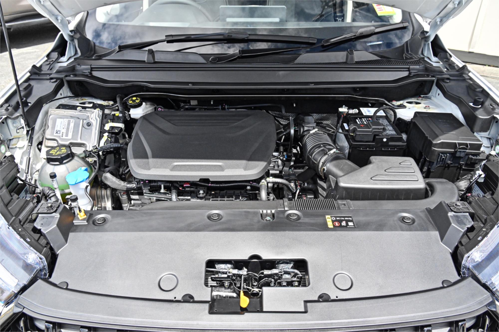 2026 GWM HAVAL JOLION VANTA 7 SP AUTO DUAL CLUTCH 4D WAGON