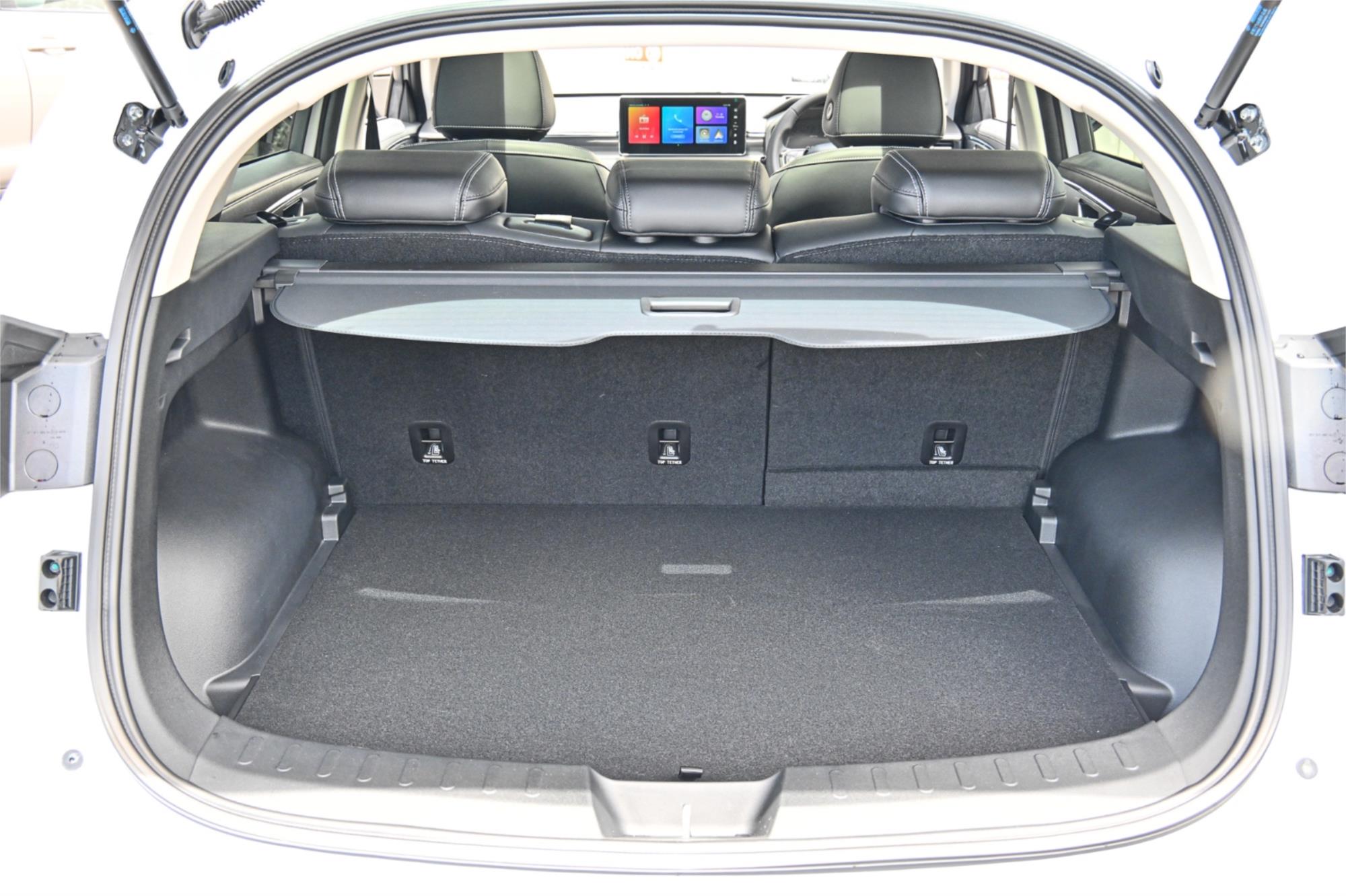 2026 GWM HAVAL JOLION VANTA 7 SP AUTO DUAL CLUTCH 4D WAGON