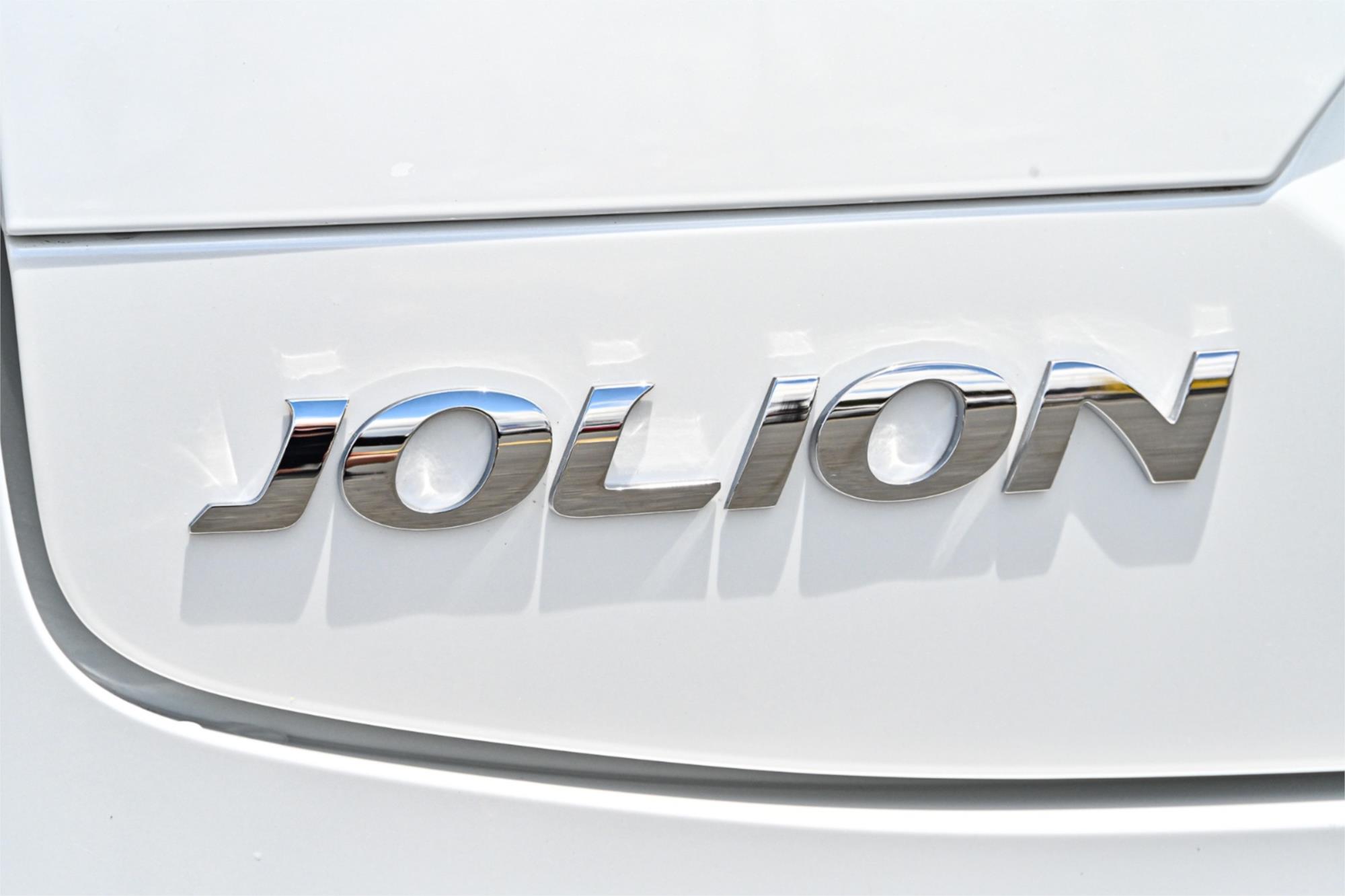2026 GWM HAVAL JOLION VANTA 7 SP AUTO DUAL CLUTCH 4D WAGON