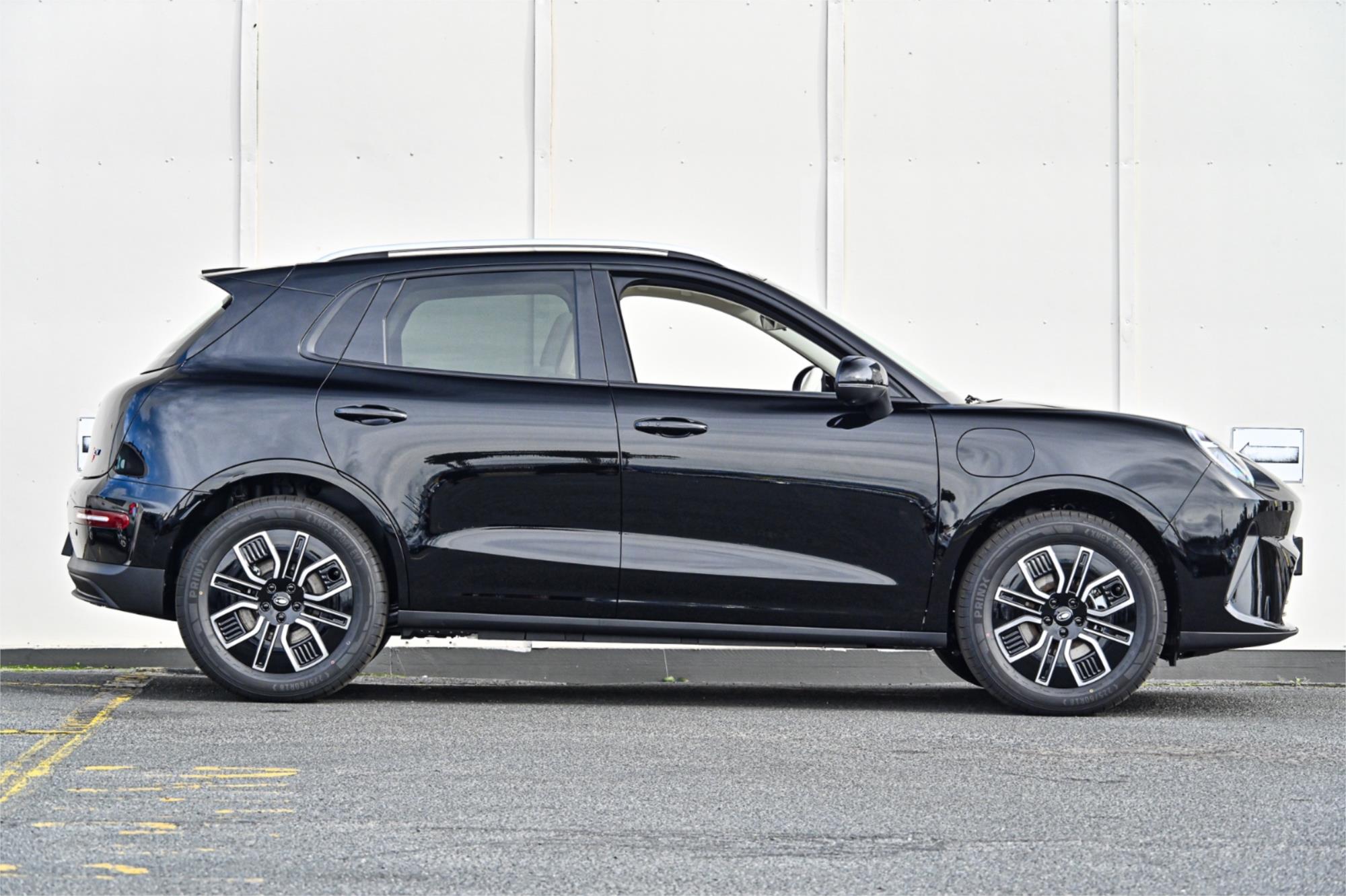 2026 GWM ORA 5 EC15S ULTRA 1 SP AUTOMATIC 4D WAGON
