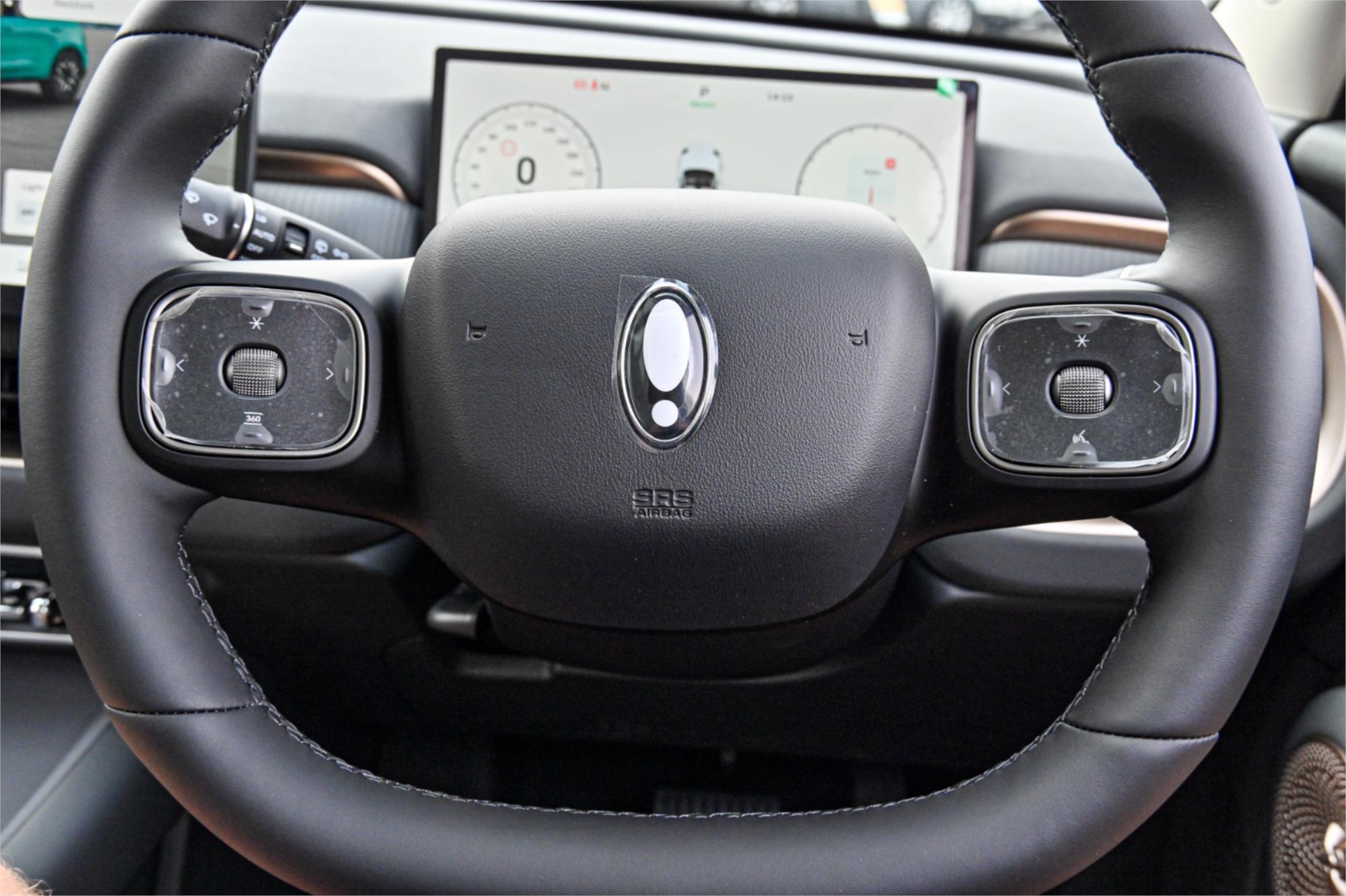 2026 GWM ORA 5 EC15S ULTRA 1 SP AUTOMATIC 4D WAGON