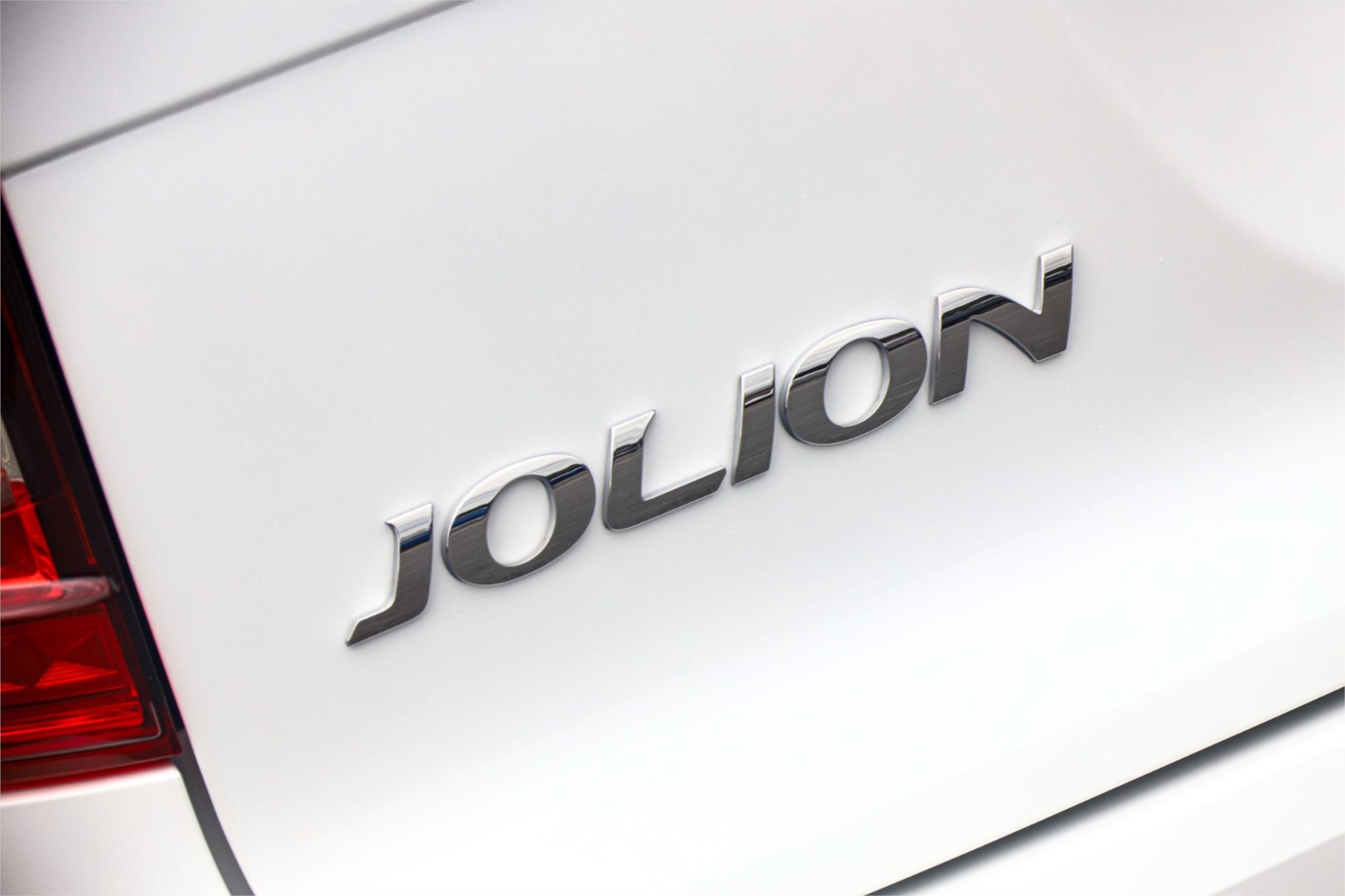 2026 GWM HAVAL JOLION LUX 7 SP AUTO DUAL CLUTCH 4D WAGON