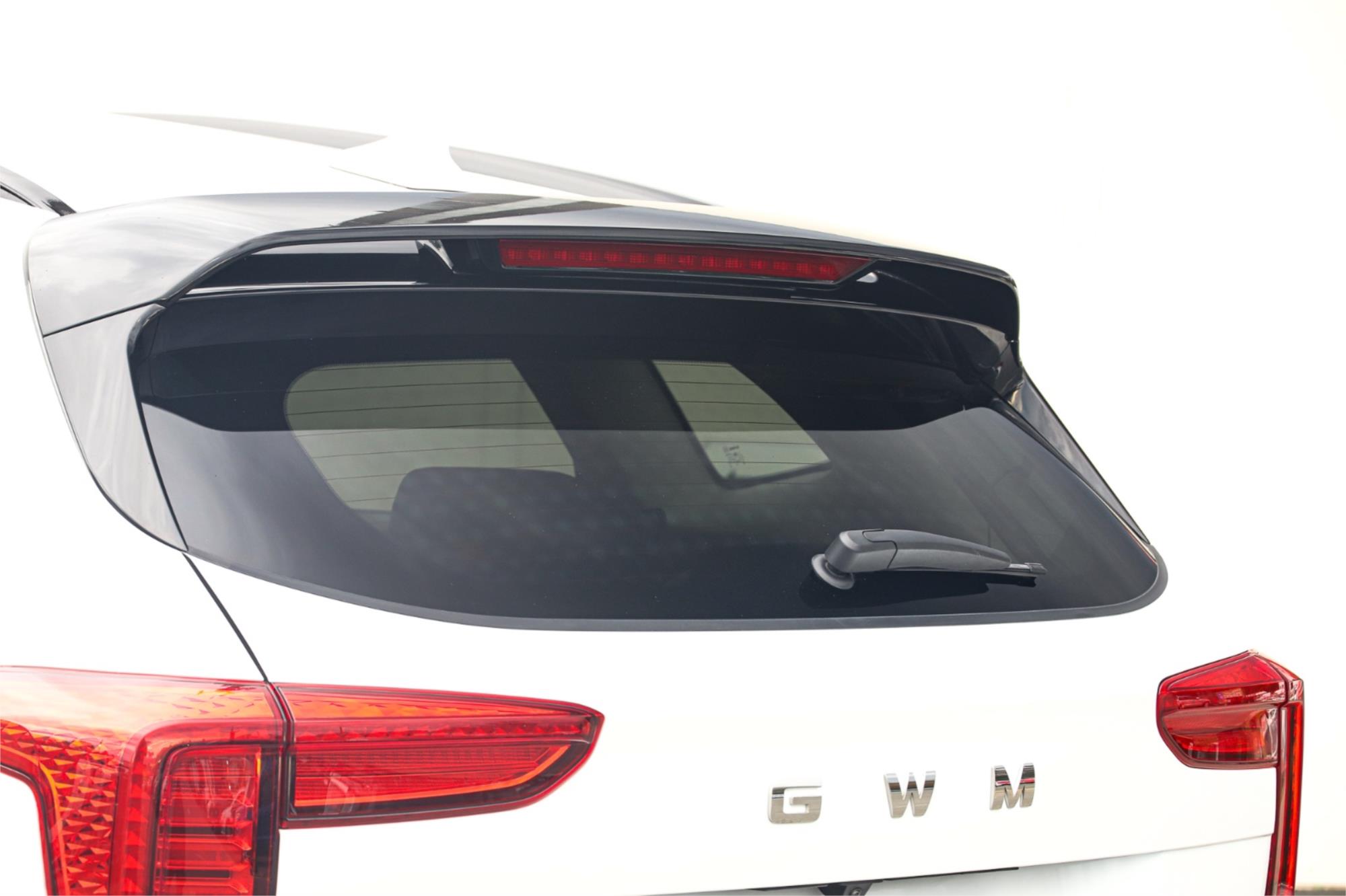 2026 GWM HAVAL JOLION LUX 7 SP AUTO DUAL CLUTCH 4D WAGON