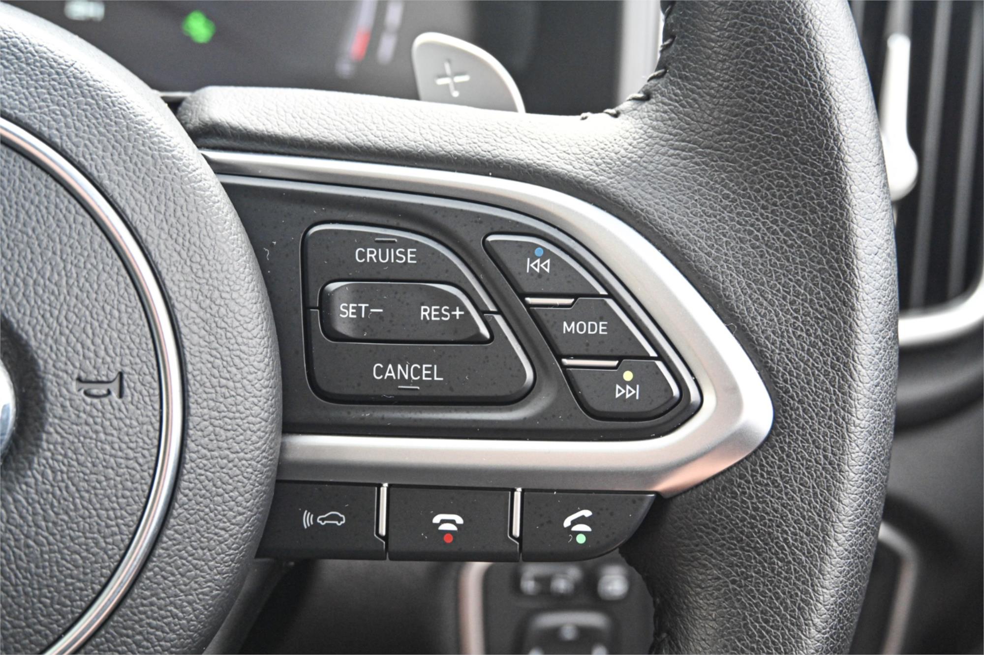 2023 GWM UTE CANNON-XSR (4x4) 8 SP AUTOMATIC DUAL CAB UTILITY