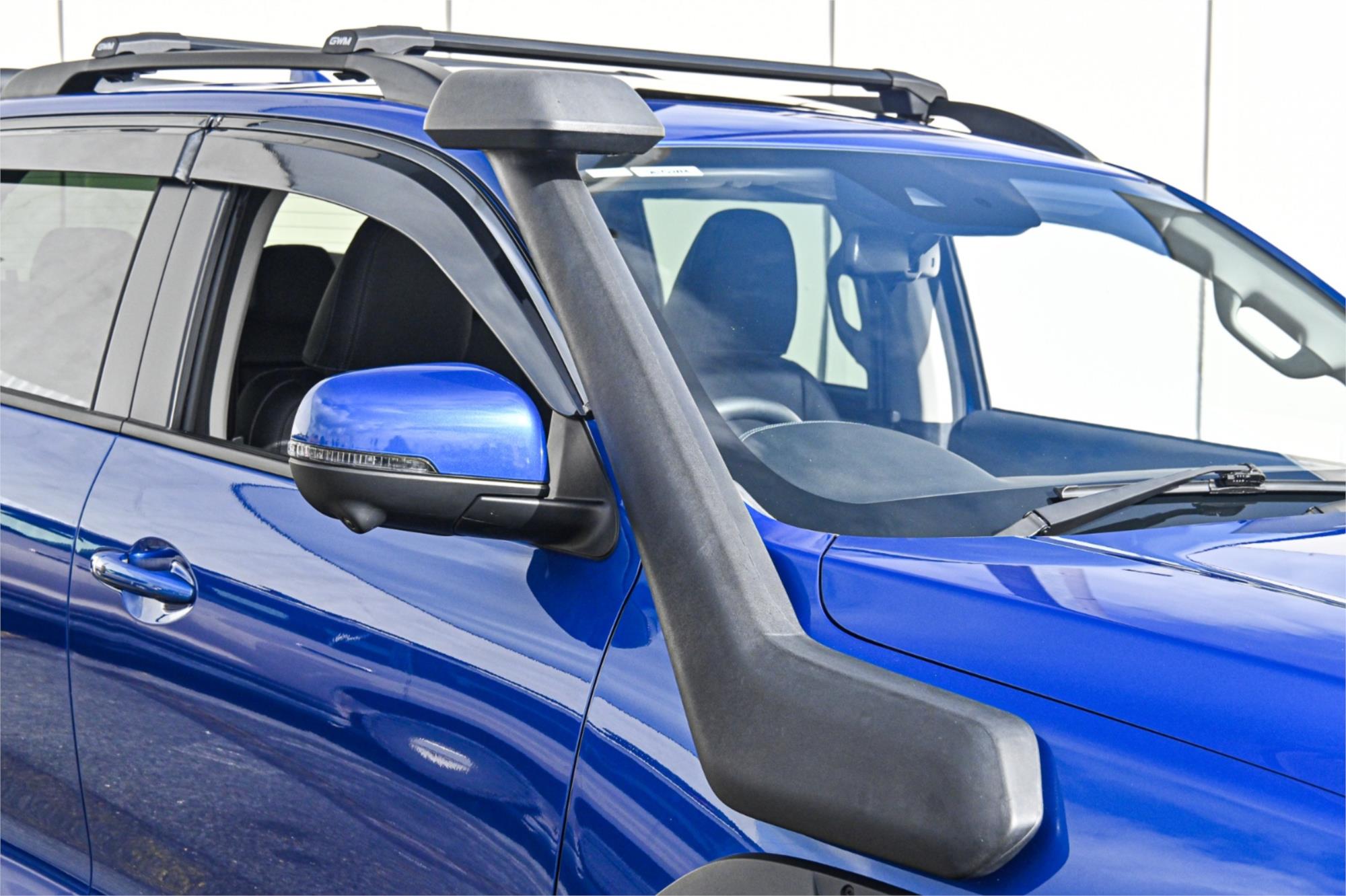 2023 GWM UTE CANNON-XSR (4x4) 8 SP AUTOMATIC DUAL CAB UTILITY