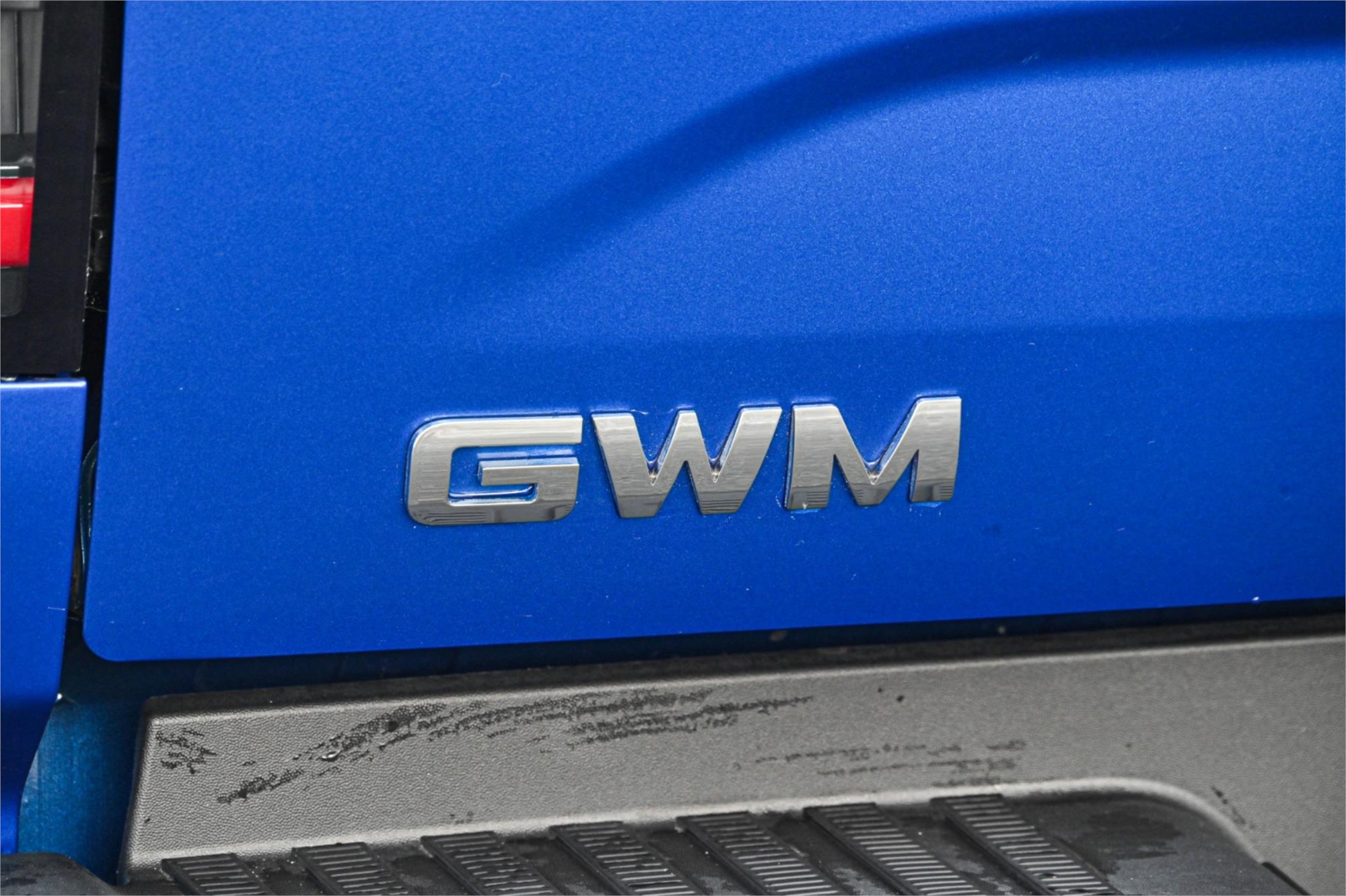 2023 GWM UTE CANNON-XSR (4x4) 8 SP AUTOMATIC DUAL CAB UTILITY